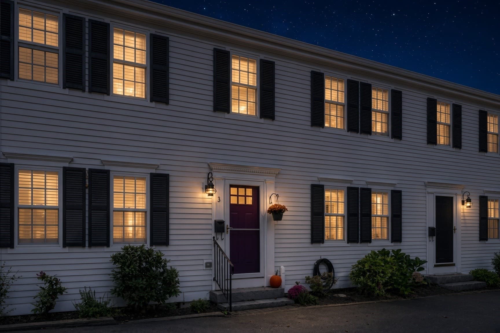 Condominium at 2 Greenleaf St # 3, Newburyport MA 01950, Newburyport, photo 35 of 35