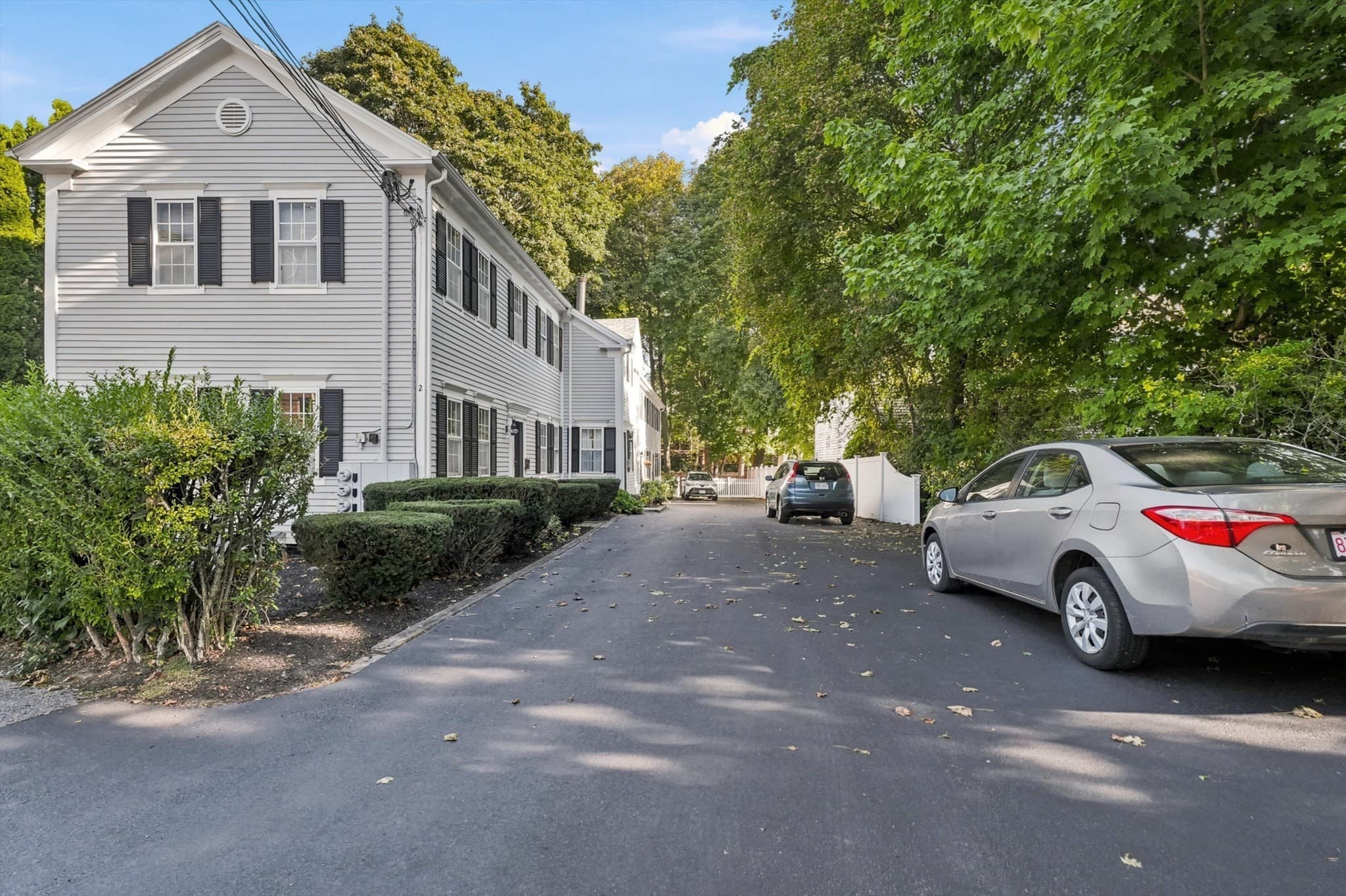 Condominium at 2 Greenleaf St # 3, Newburyport MA 01950, Newburyport, photo 31 of 35
