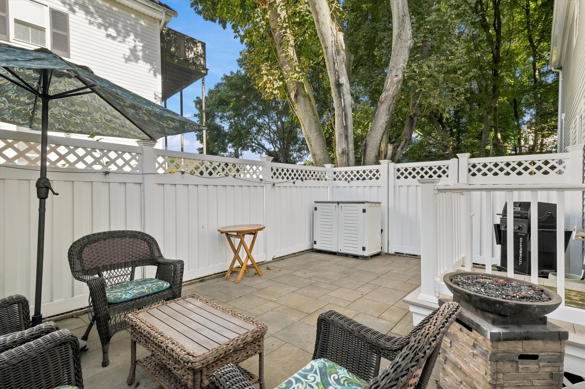 Condominium at 2 Greenleaf St # 3, Newburyport MA 01950, Newburyport, photo 29 of 35