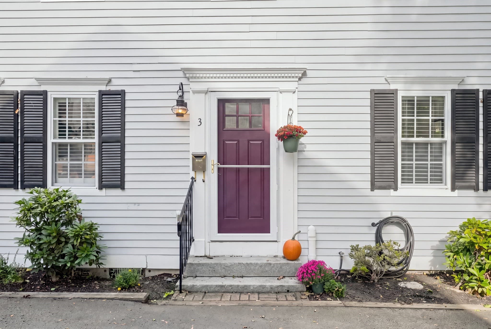 Condominium at 2 Greenleaf St # 3, Newburyport MA 01950, Newburyport, photo 4 of 35