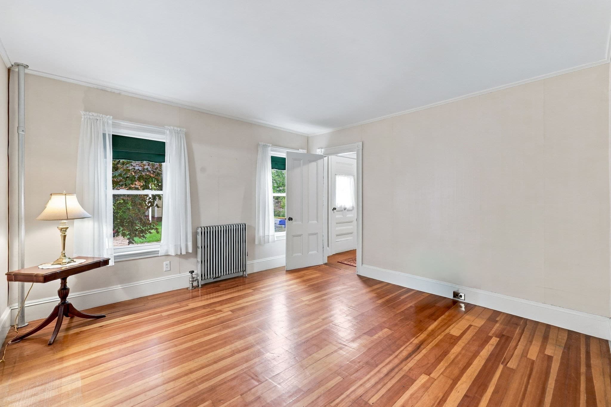 Single Family Residence at 12 Collins St, Newburyport MA 01950, Newburyport, photo 2 of 30