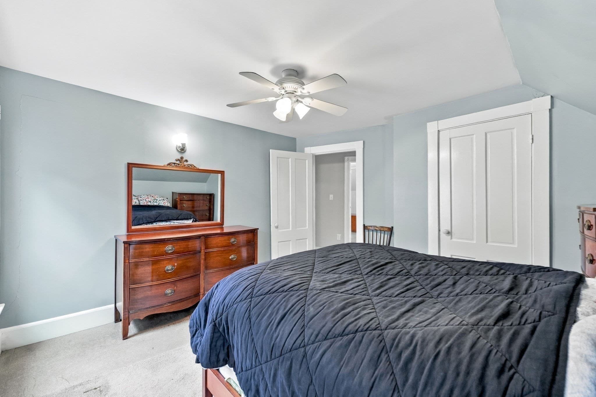 Single Family Residence at 12 Collins St, Newburyport MA 01950, Newburyport, photo 13 of 30