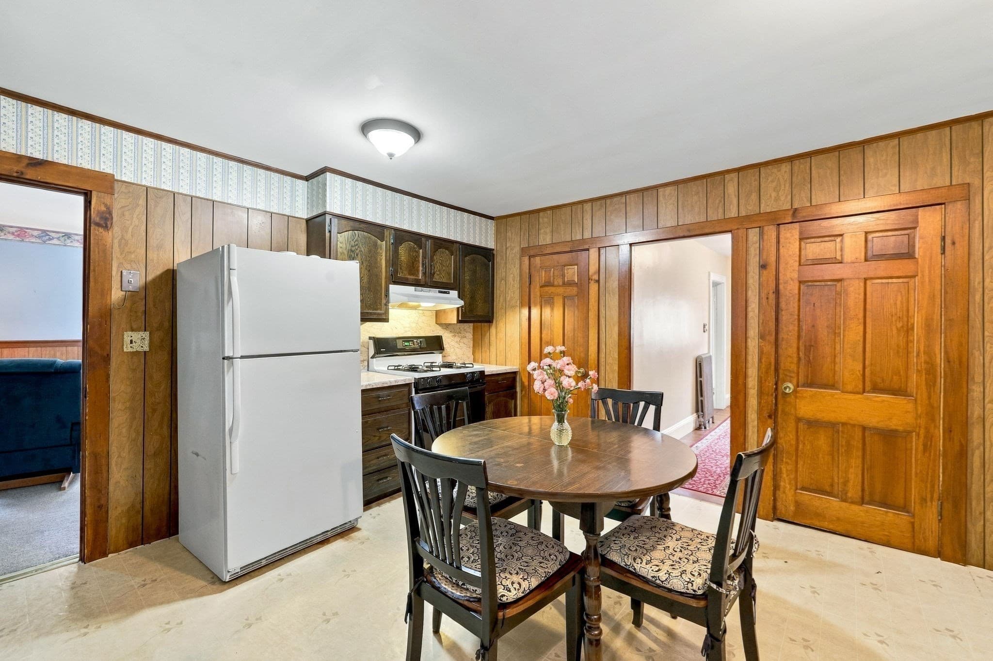 Single Family Residence at 12 Collins St, Newburyport MA 01950, Newburyport, photo 7 of 30