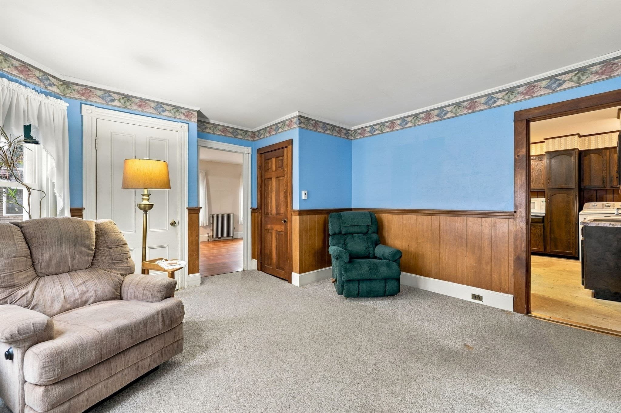 Single Family Residence at 12 Collins St, Newburyport MA 01950, Newburyport, photo 5 of 30
