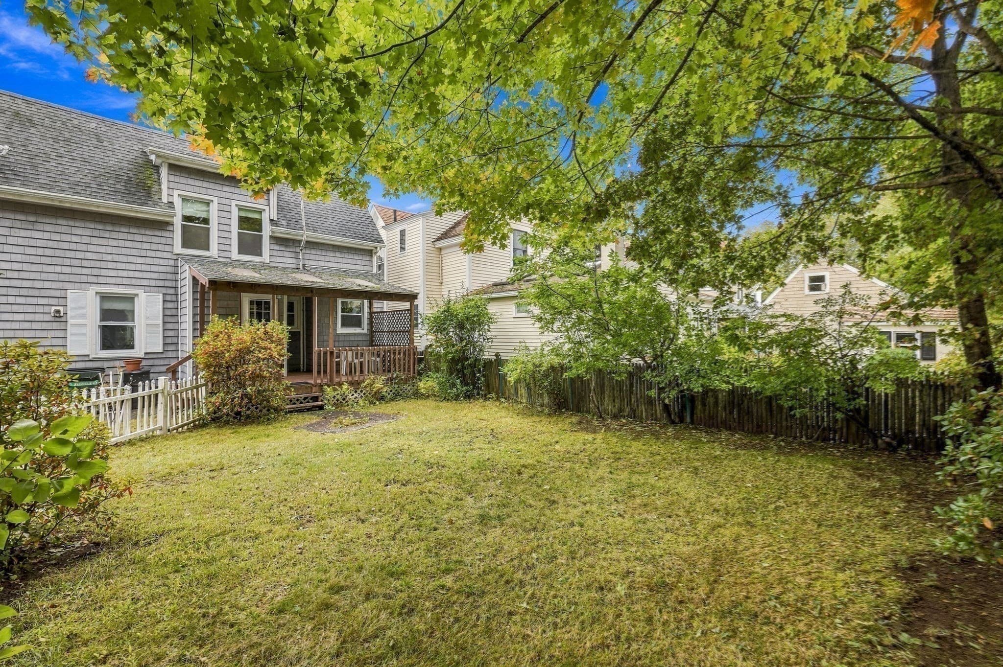 Single Family Residence at 12 Collins St, Newburyport MA 01950, Newburyport, photo 20 of 30