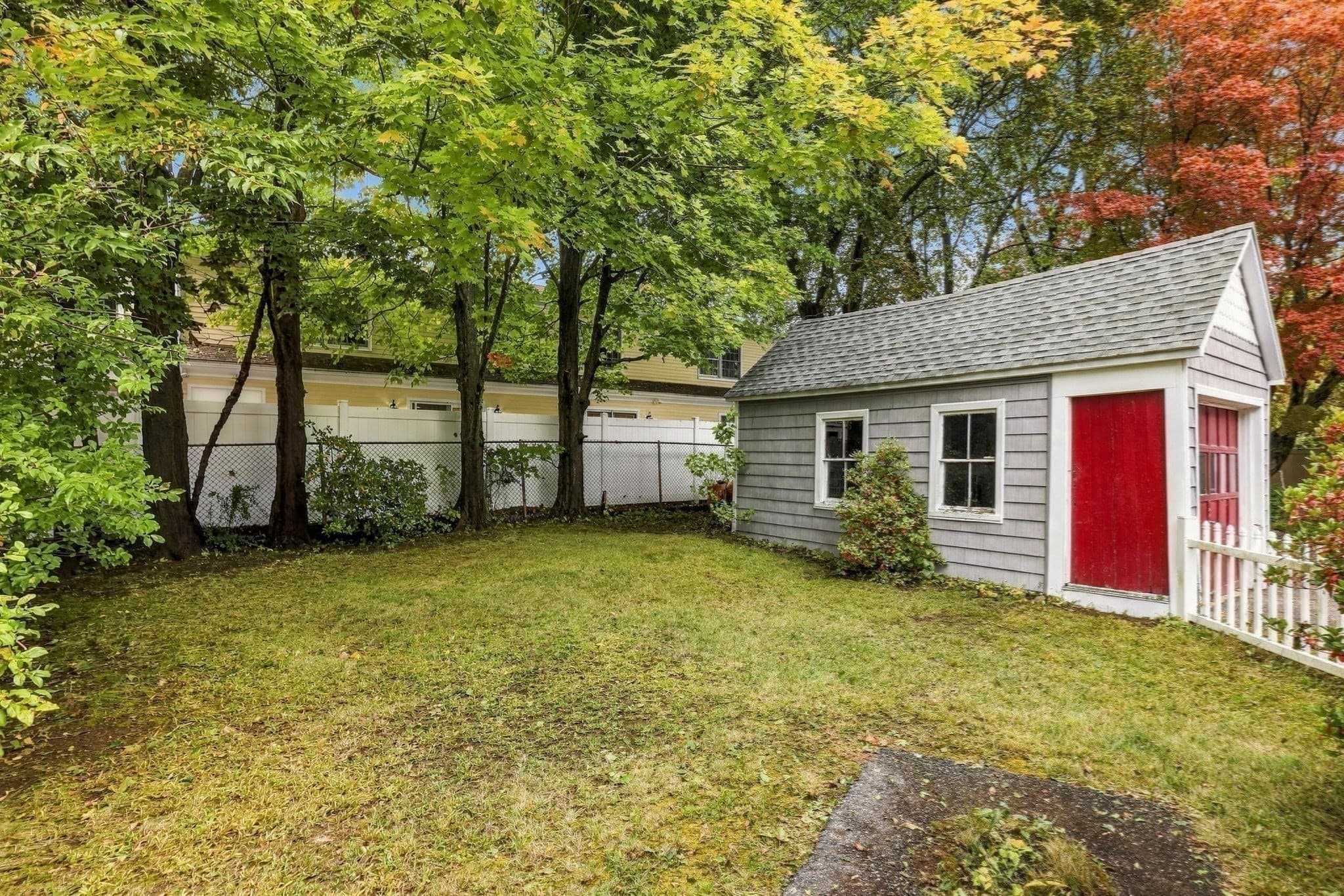 Single Family Residence at 12 Collins St, Newburyport MA 01950, Newburyport, photo 19 of 30