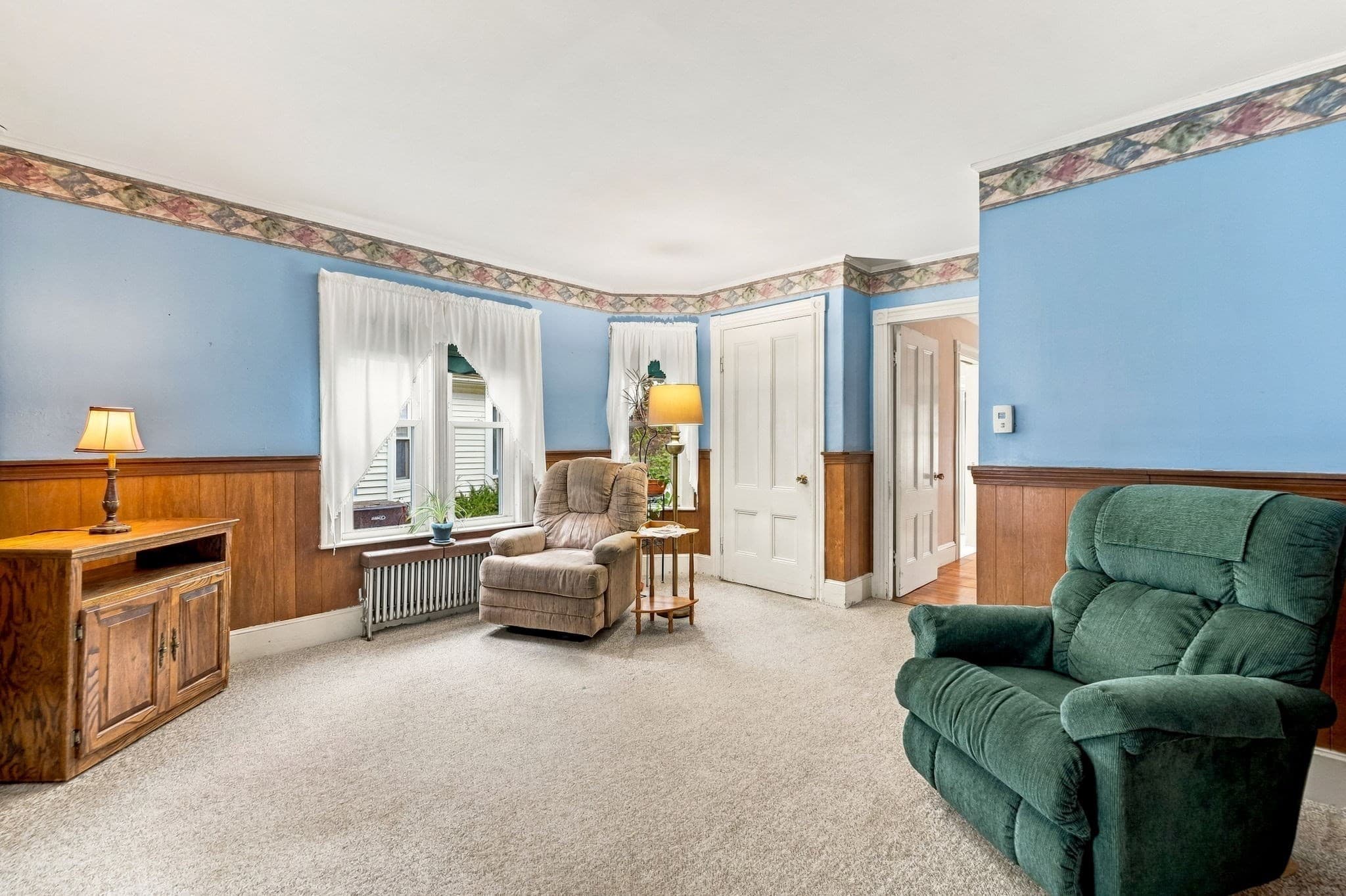 Single Family Residence at 12 Collins St, Newburyport MA 01950, Newburyport, photo 4 of 30