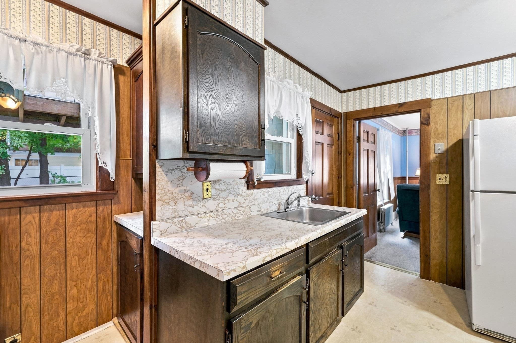 Single Family Residence at 12 Collins St, Newburyport MA 01950, Newburyport, photo 8 of 30