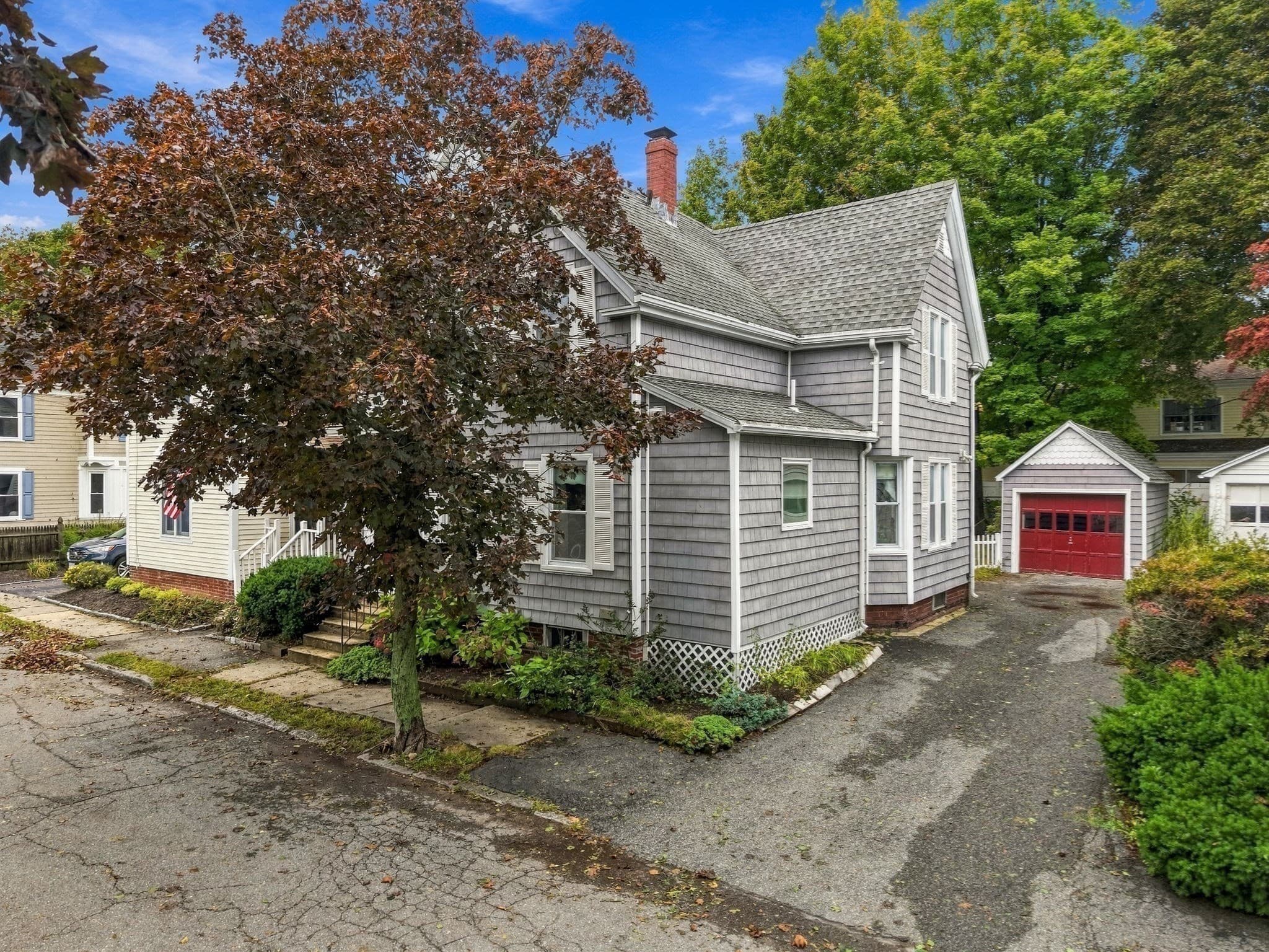 Single Family Residence at 12 Collins St, Newburyport MA 01950, Newburyport, photo 25 of 30