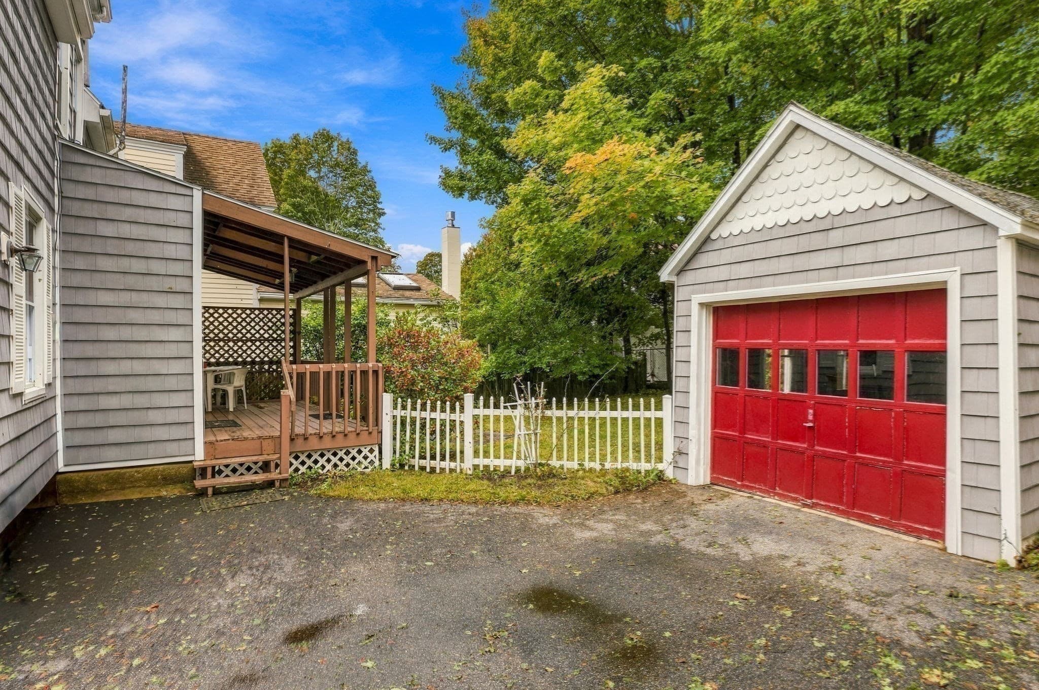 Single Family Residence at 12 Collins St, Newburyport MA 01950, Newburyport, photo 21 of 30
