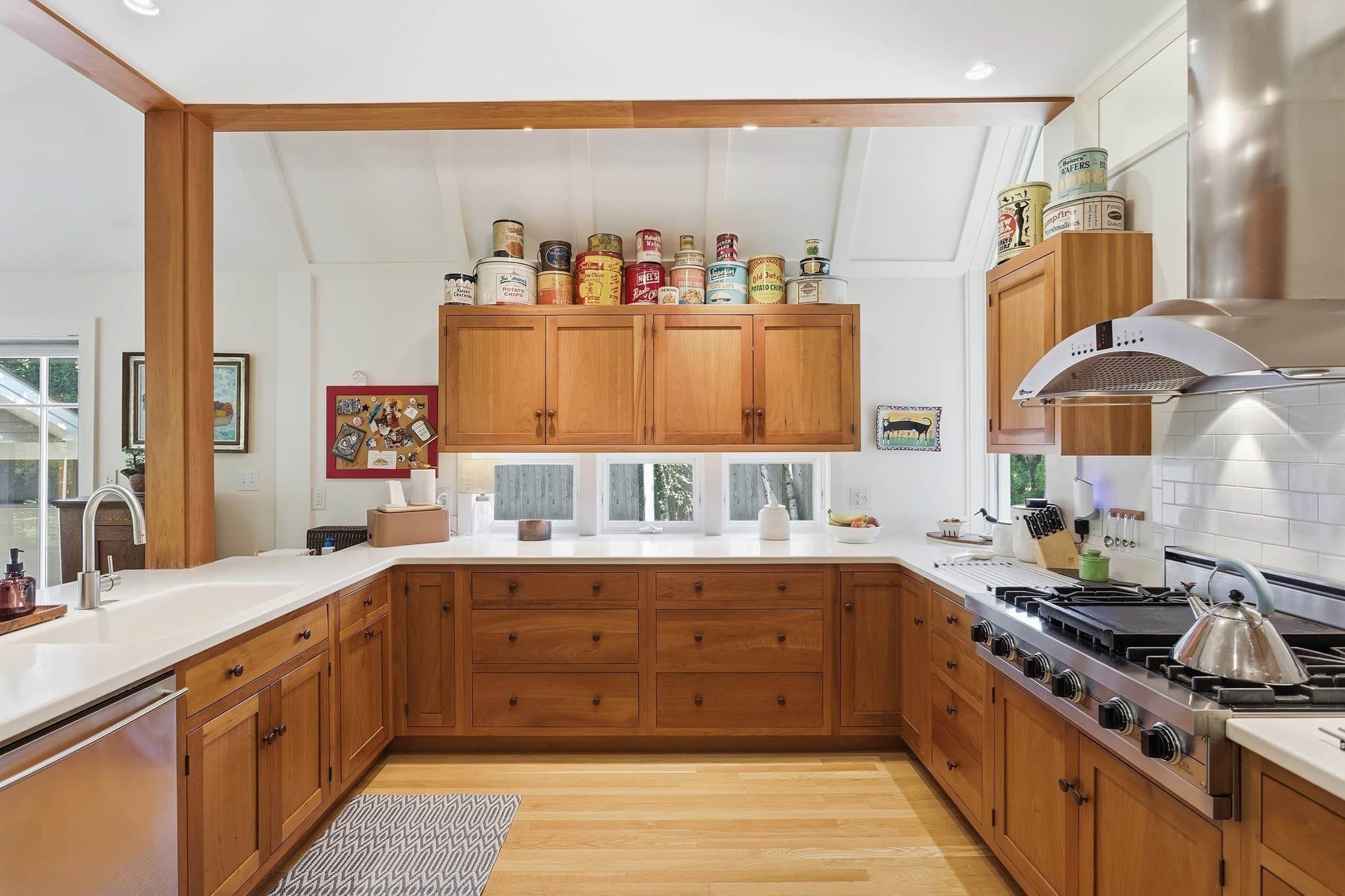 Single Family Residence at 78 Elsinore Street, Concord MA 01742, Concord, photo 6 of 41