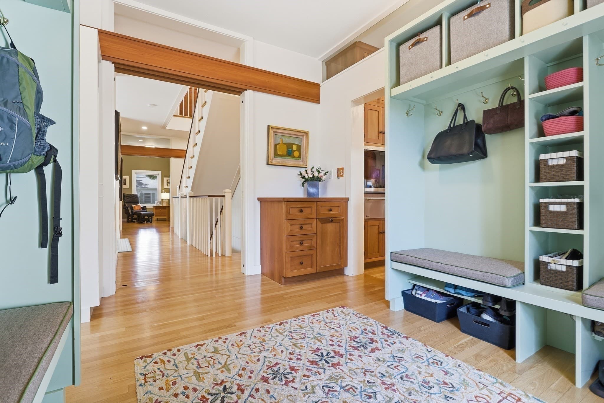 Single Family Residence at 78 Elsinore Street, Concord MA 01742, Concord, photo 17 of 41