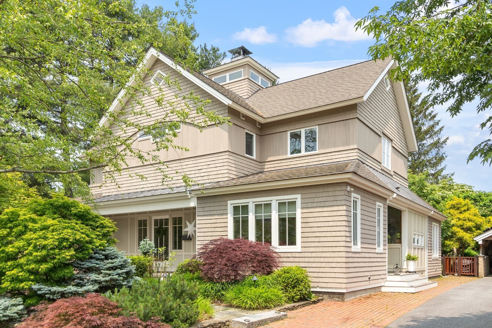 78 Elsinore Street, Concord MA 01742
