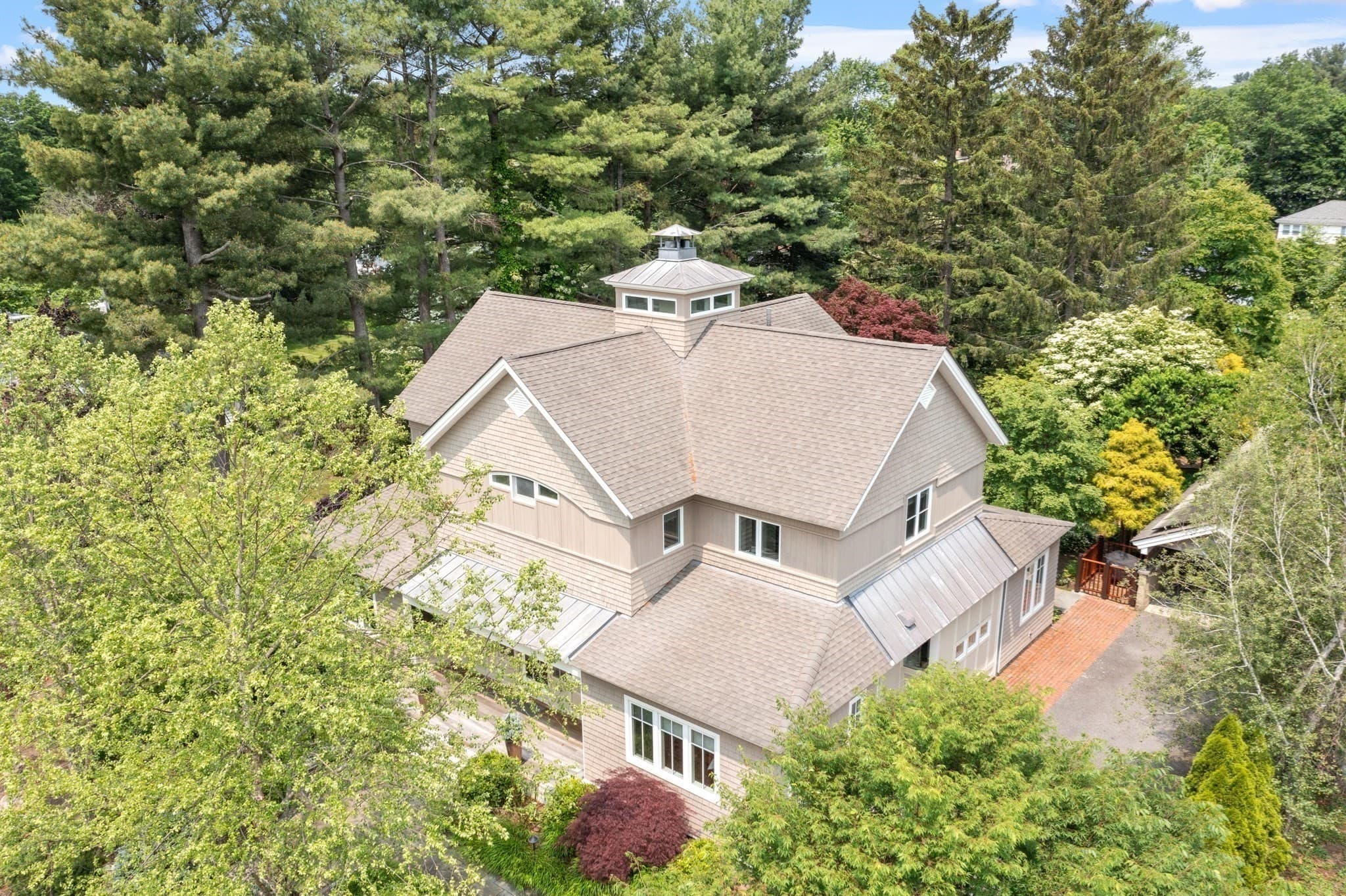 Single Family Residence at 78 Elsinore Street, Concord MA 01742, Concord, photo 41 of 41