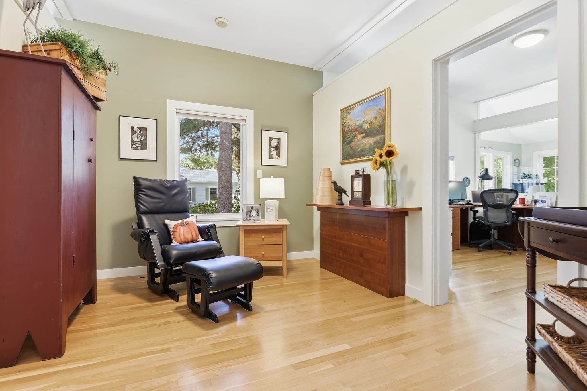 Single Family Residence at 78 Elsinore Street, Concord MA 01742, Concord, photo 15 of 41