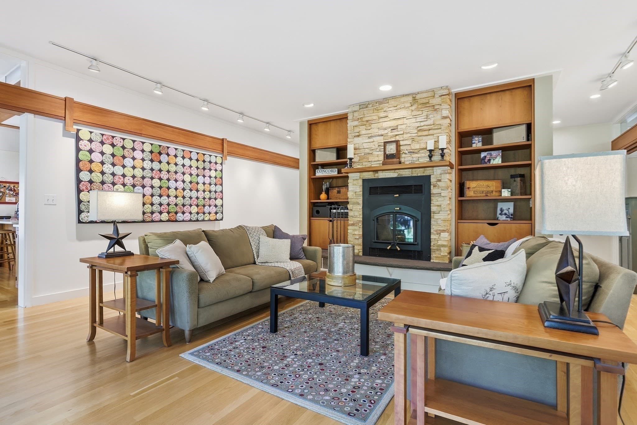 Single Family Residence at 78 Elsinore Street, Concord MA 01742, Concord, photo 11 of 41