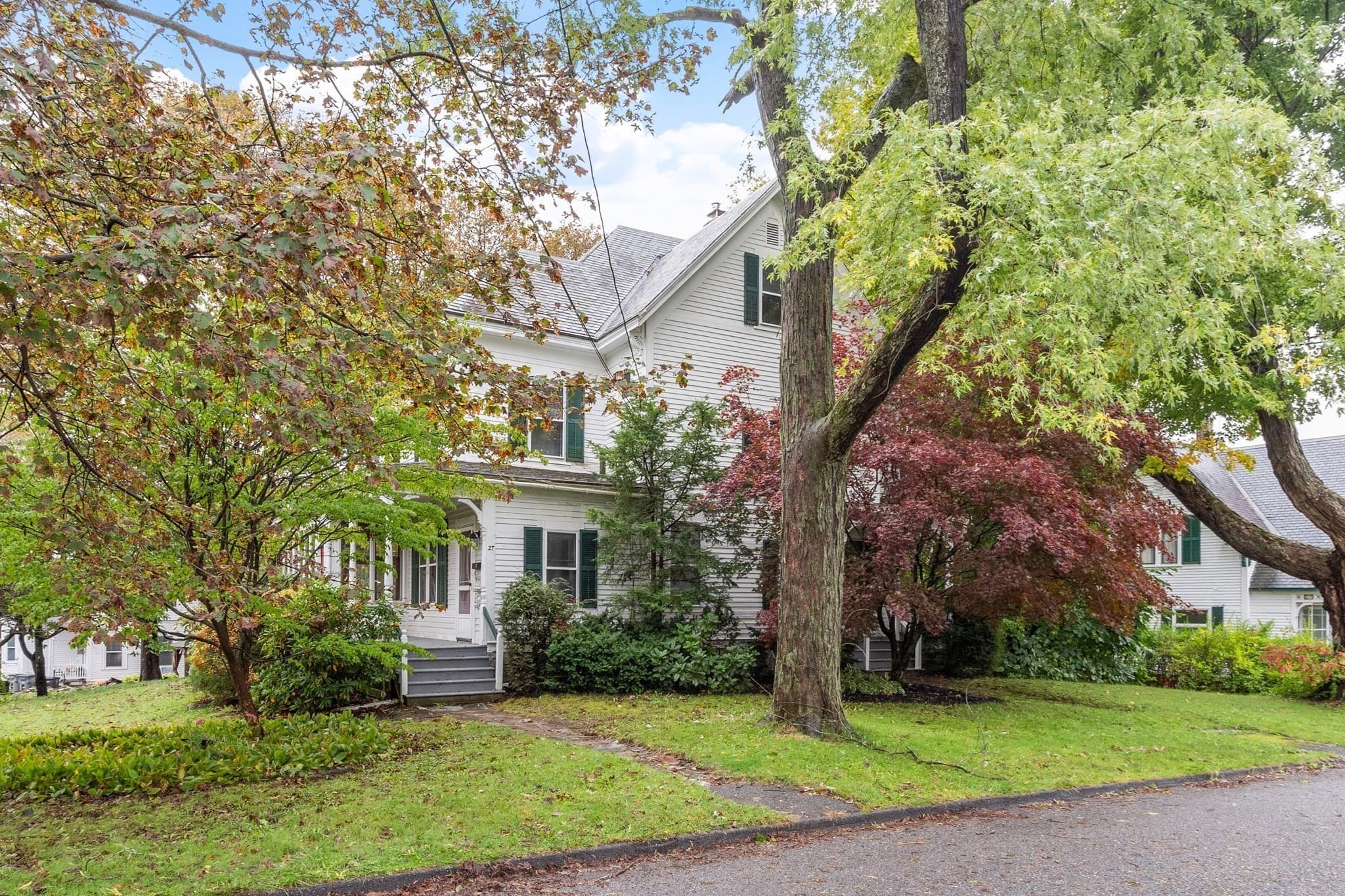 27 Cherry St., Gardner MA 01440