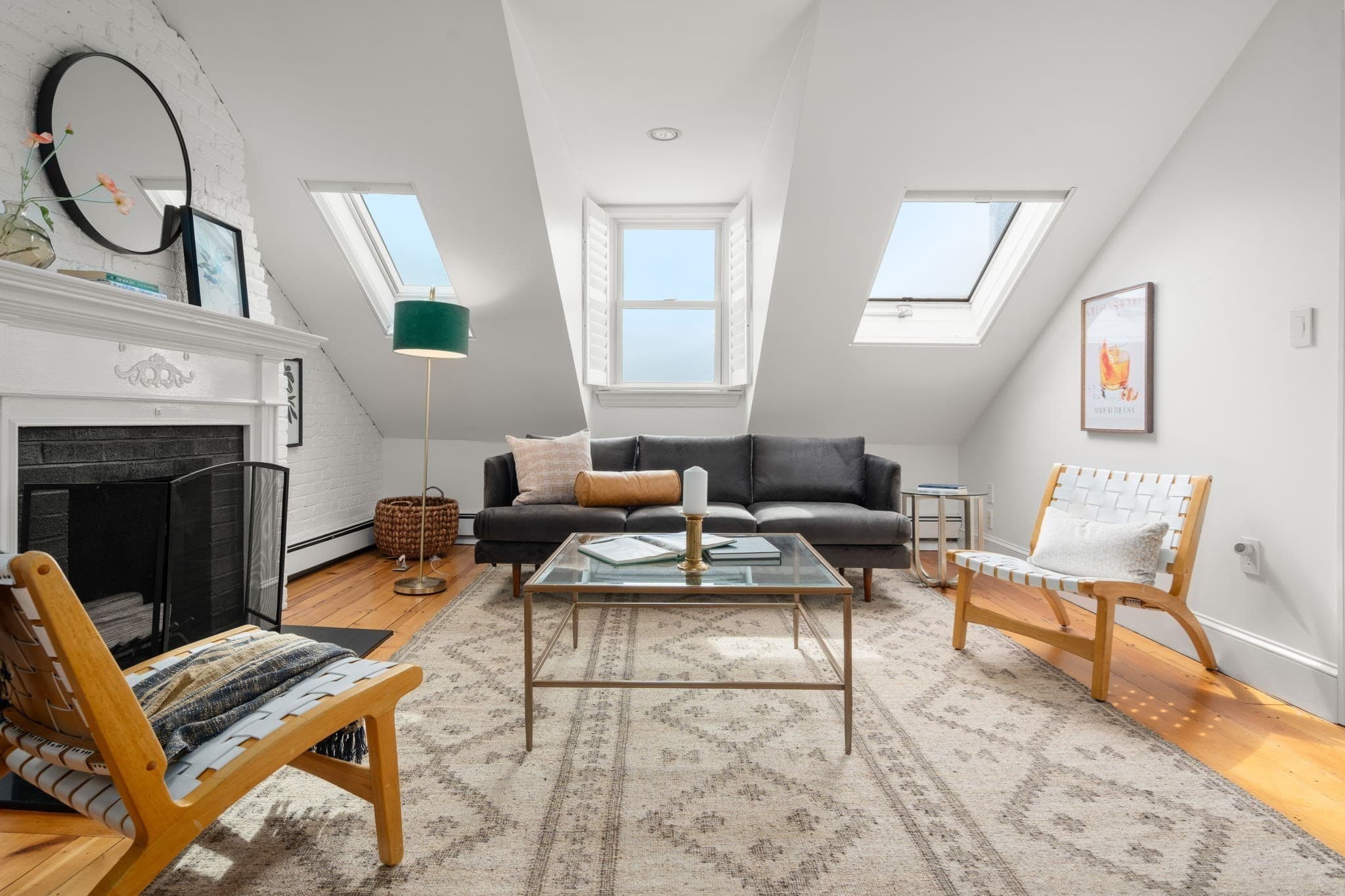 Condominium at 3 Dexter Row # 3, Boston MA 02129, Boston, photo 3 of 20