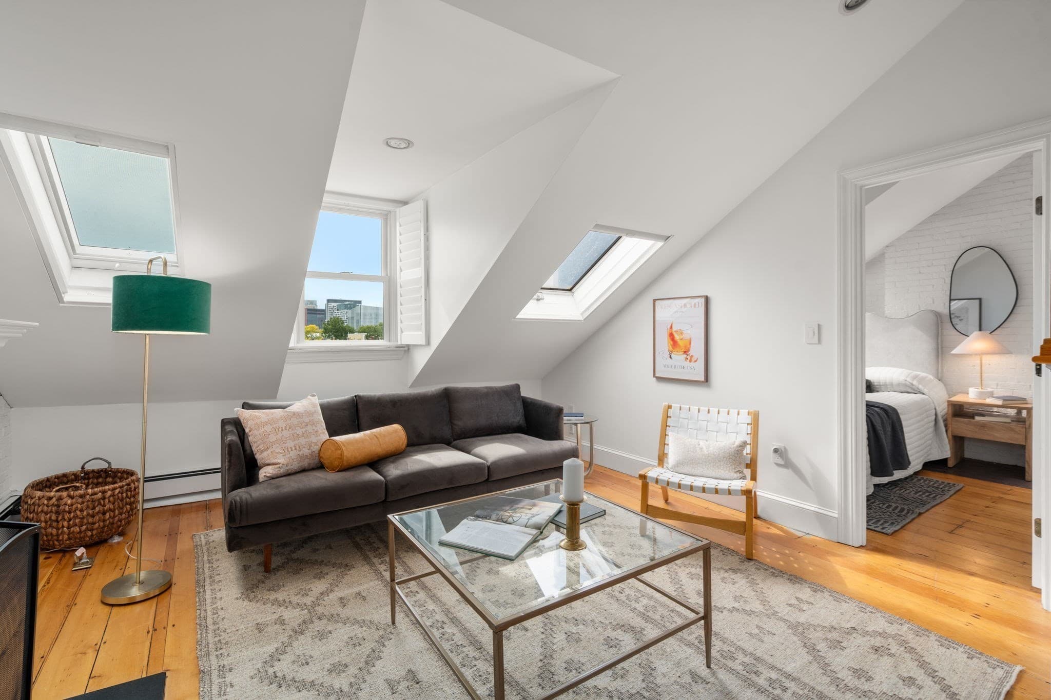 Condominium at 3 Dexter Row # 3, Boston MA 02129, Boston, photo 9 of 20