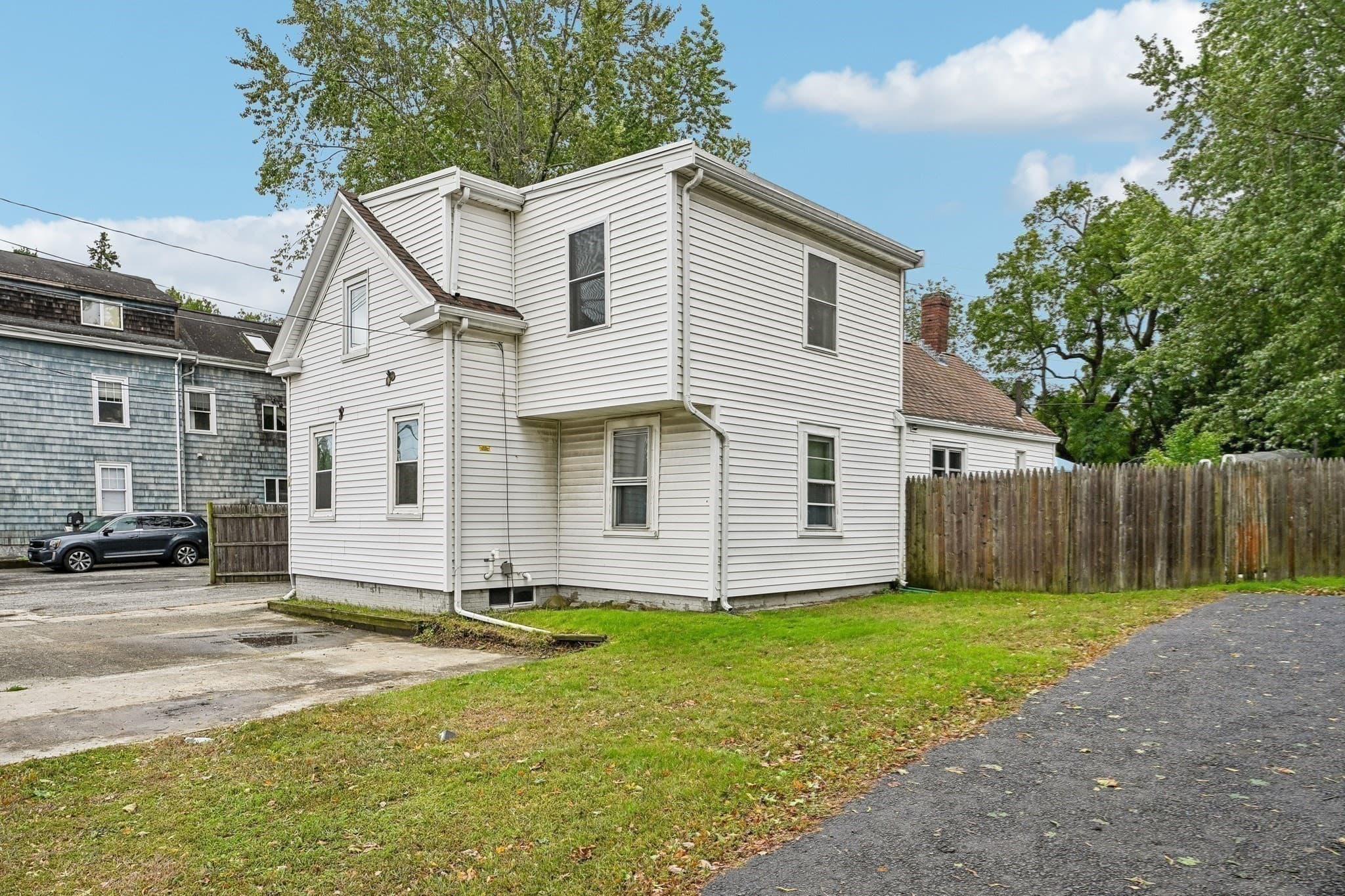 Single Family Residence at 24 Andover Street, Peabody MA 01960, Peabody, photo 42 of 42