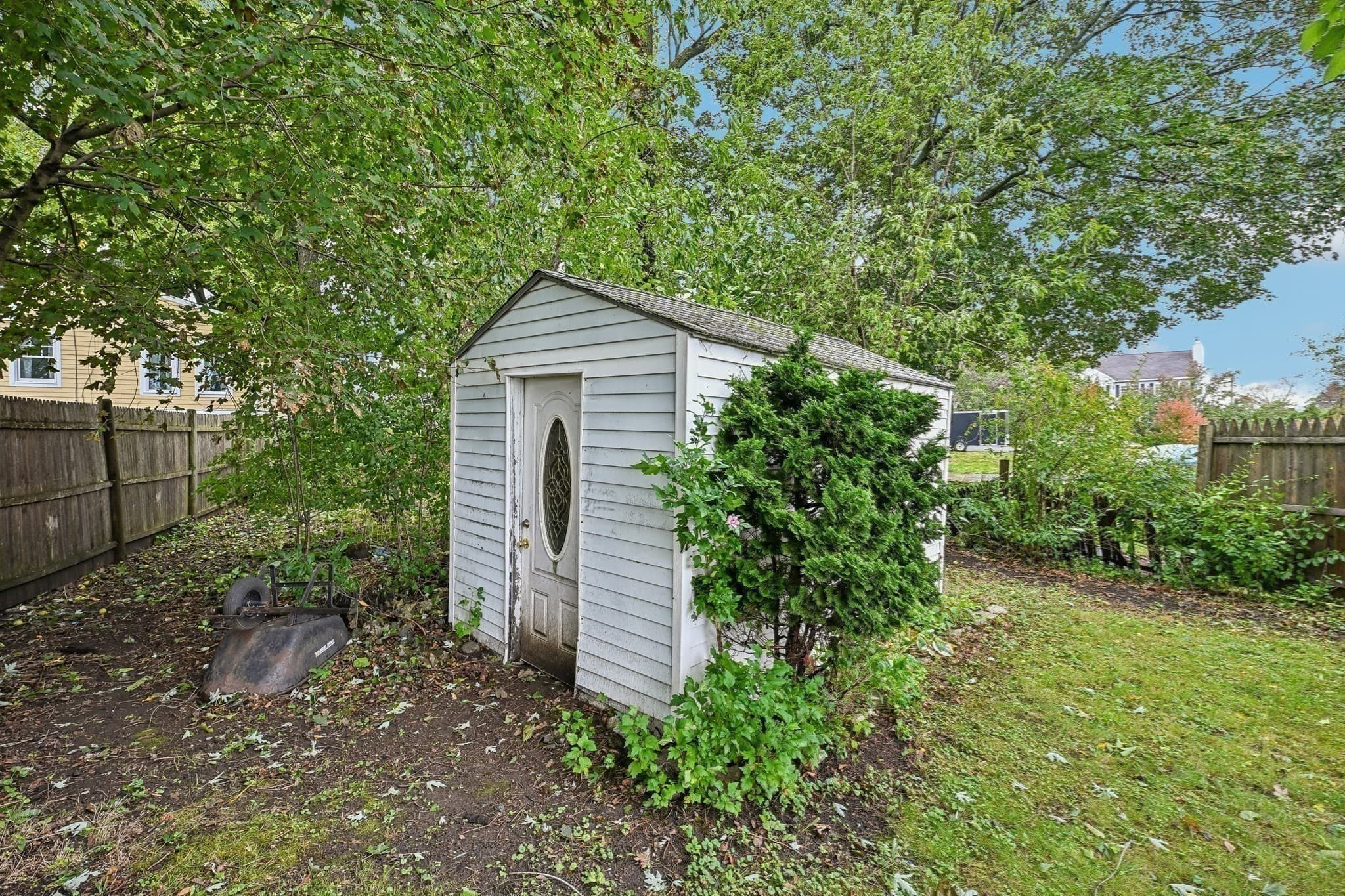 Single Family Residence at 24 Andover Street, Peabody MA 01960, Peabody, photo 40 of 42