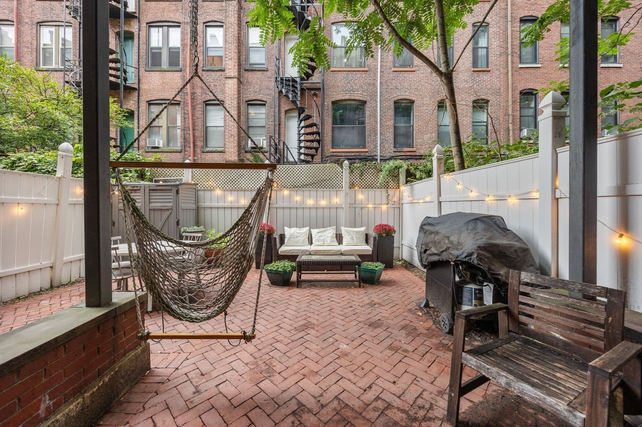 Condominium at 28 Isabella St # 28, Boston MA 02116, Boston, photo 11 of 23
