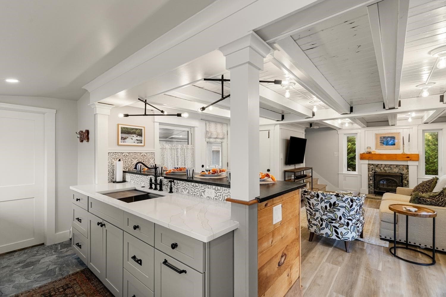 Single Family Residence at 4 Tibbetts Ave, Danvers MA 01923, Danvers, photo 3 of 35