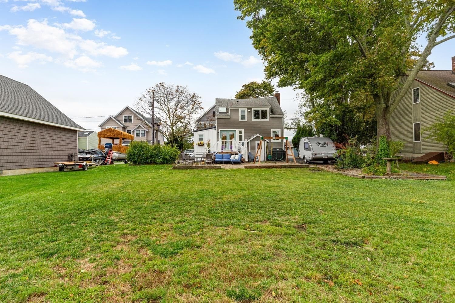 Single Family Residence at 4 Tibbetts Ave, Danvers MA 01923, Danvers, photo 29 of 35