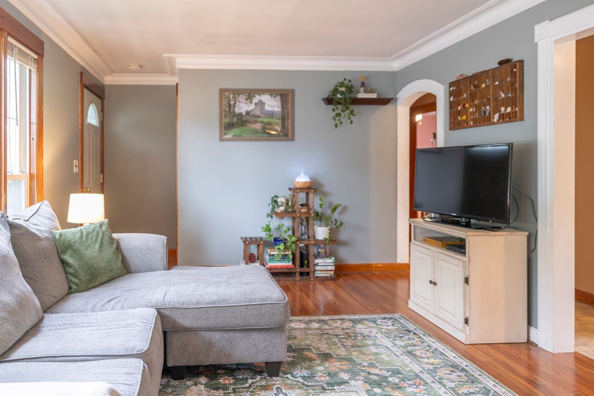 Single Family Residence at 31 Archer St, Bellingham MA 02019, Bellingham, photo 16 of 35