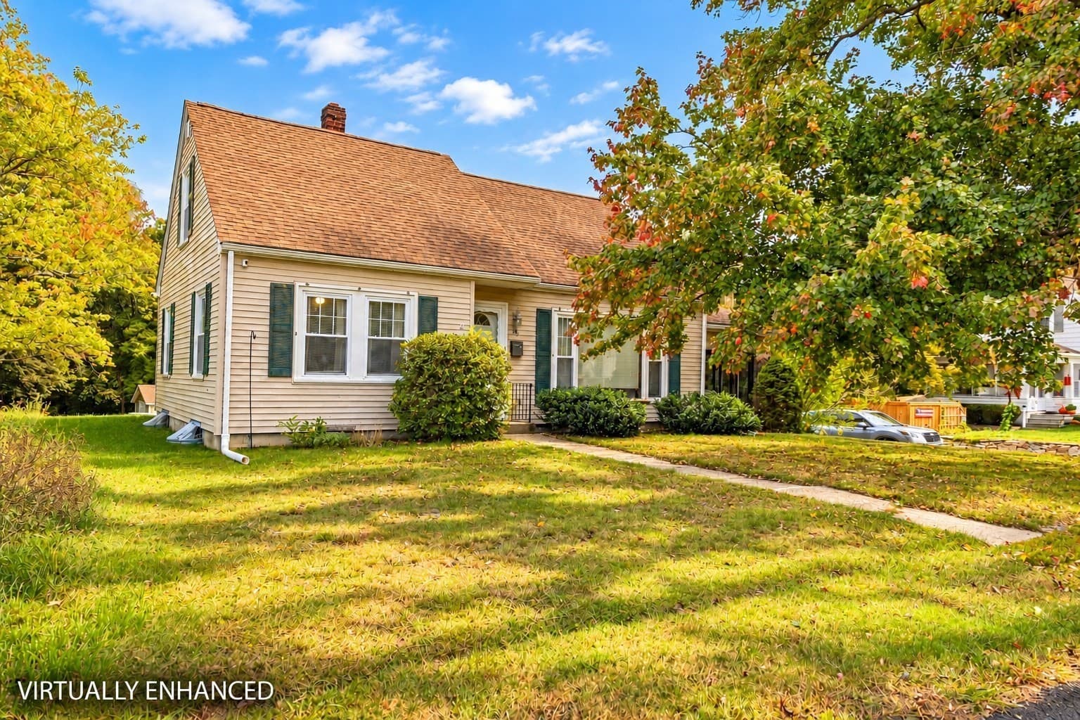 31 Archer St, Bellingham MA 02019