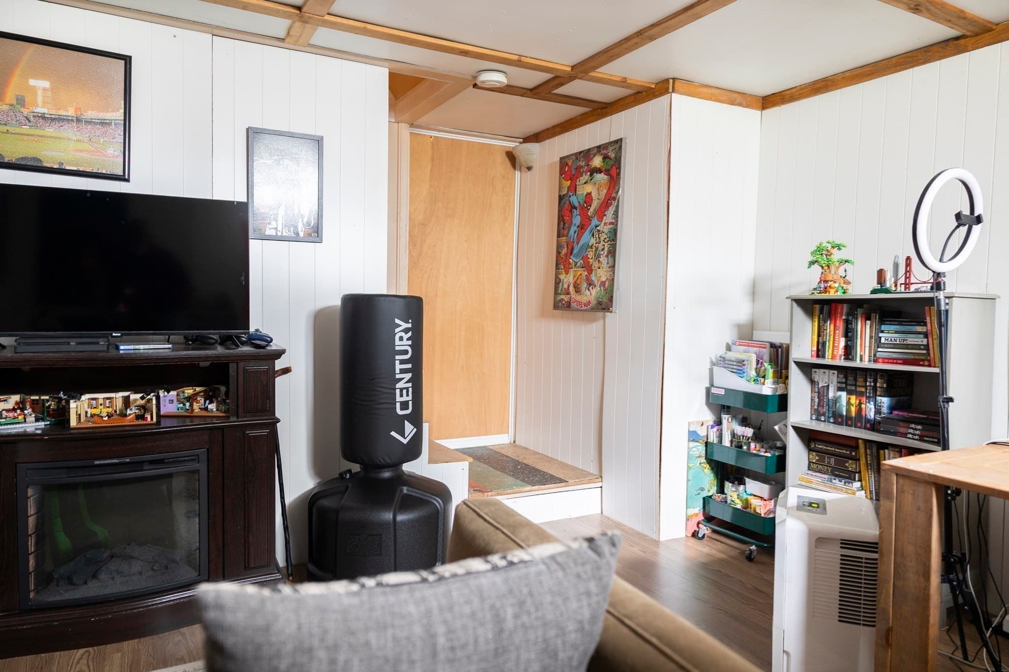 Single Family Residence at 31 Archer St, Bellingham MA 02019, Bellingham, photo 28 of 35