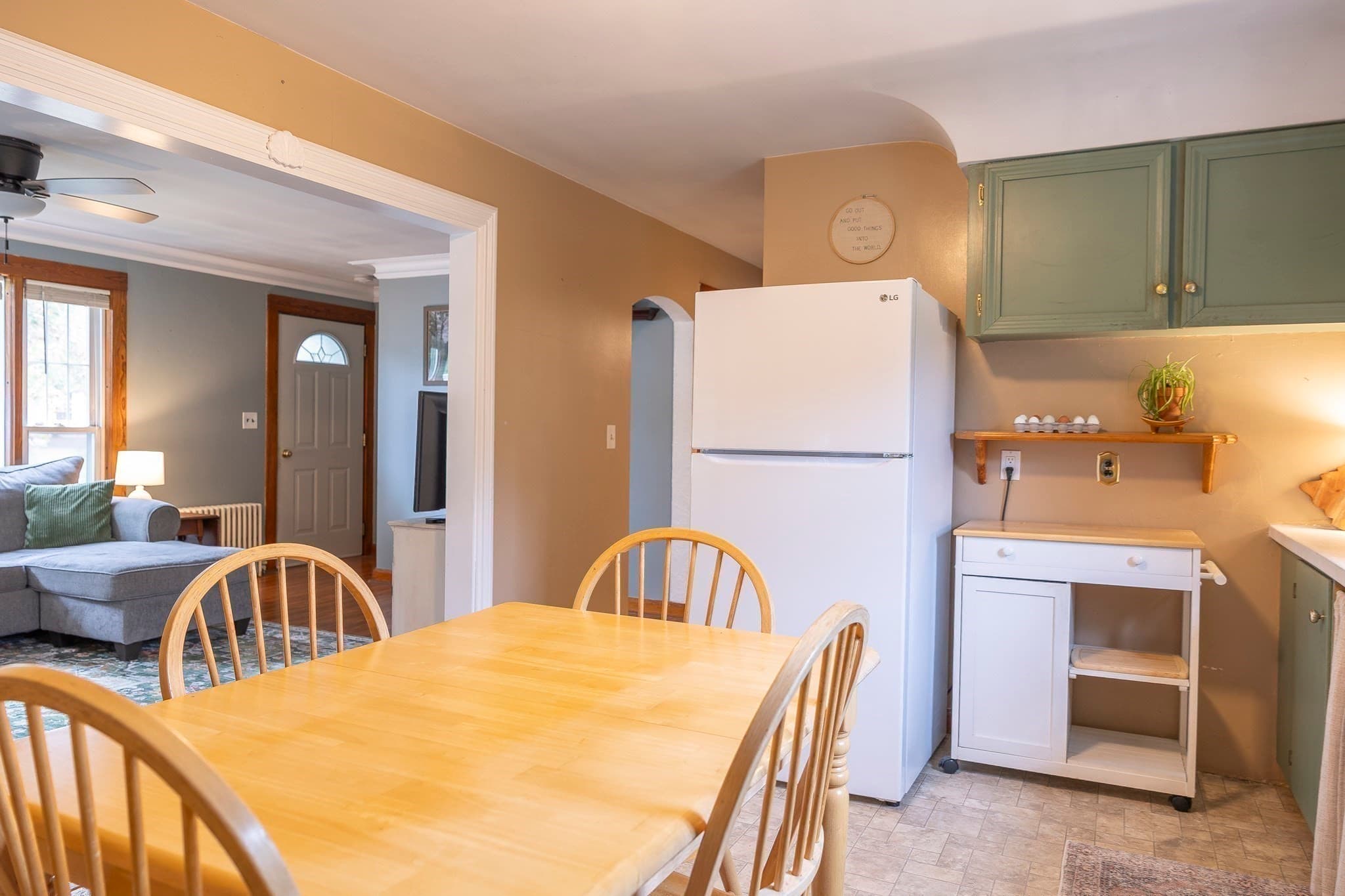 Single Family Residence at 31 Archer St, Bellingham MA 02019, Bellingham, photo 9 of 35