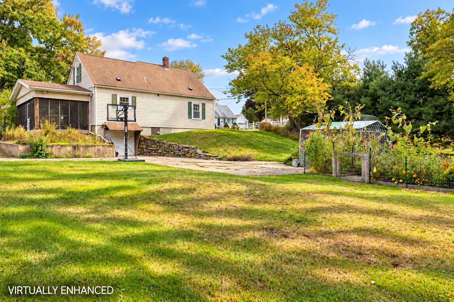 Single Family Residence at 31 Archer St, Bellingham MA 02019, Bellingham, photo 35 of 35