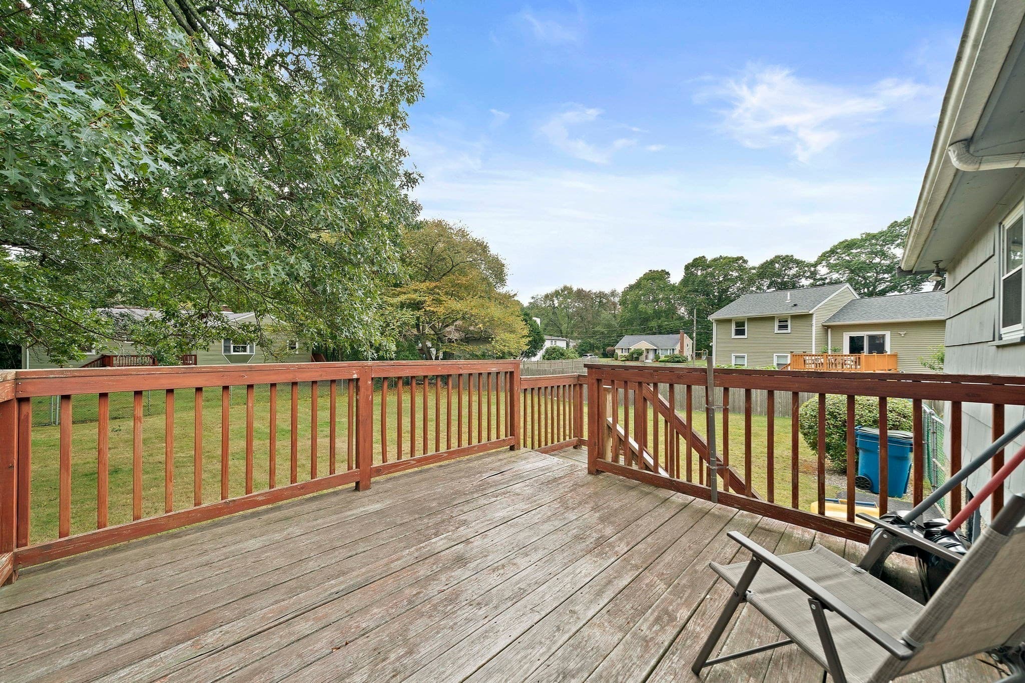Single Family Residence at 14 Gerald Avenue, Randolph MA 02368, Randolph, photo 27 of 37