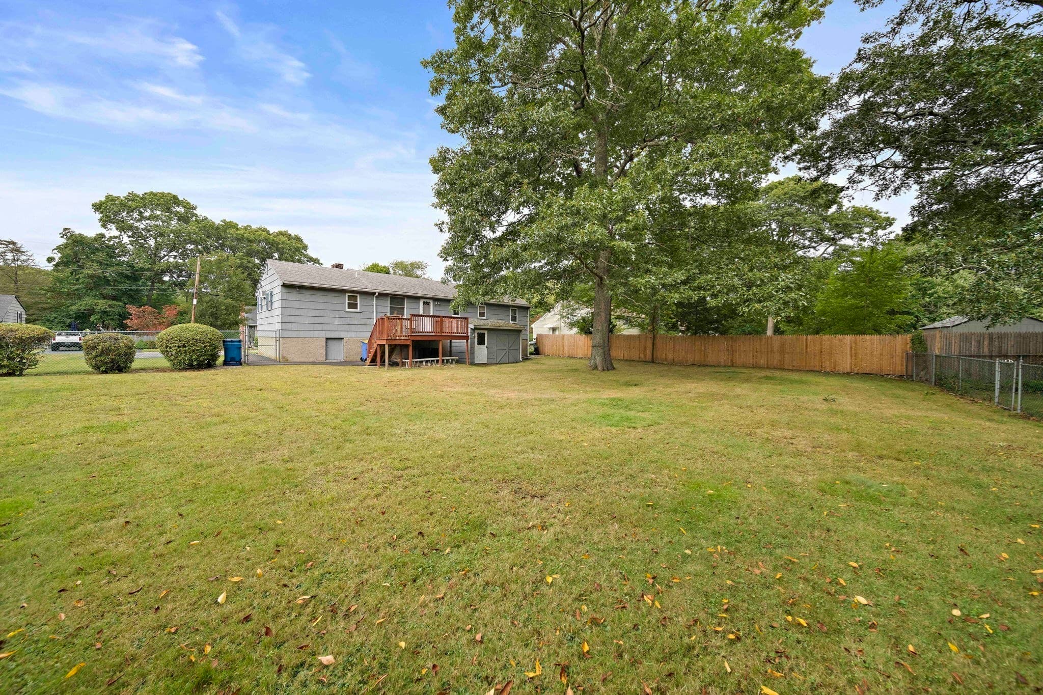 Single Family Residence at 14 Gerald Avenue, Randolph MA 02368, Randolph, photo 2 of 37