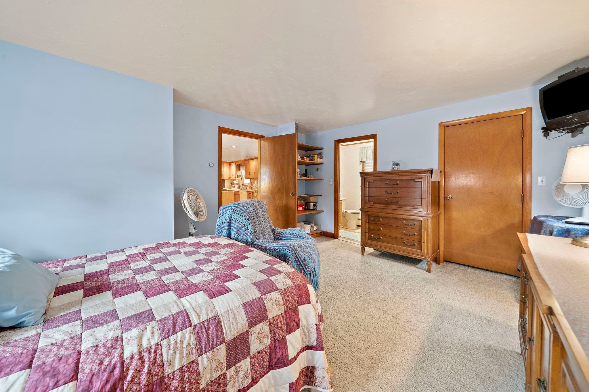 Single Family Residence at 14 Gerald Avenue, Randolph MA 02368, Randolph, photo 12 of 37