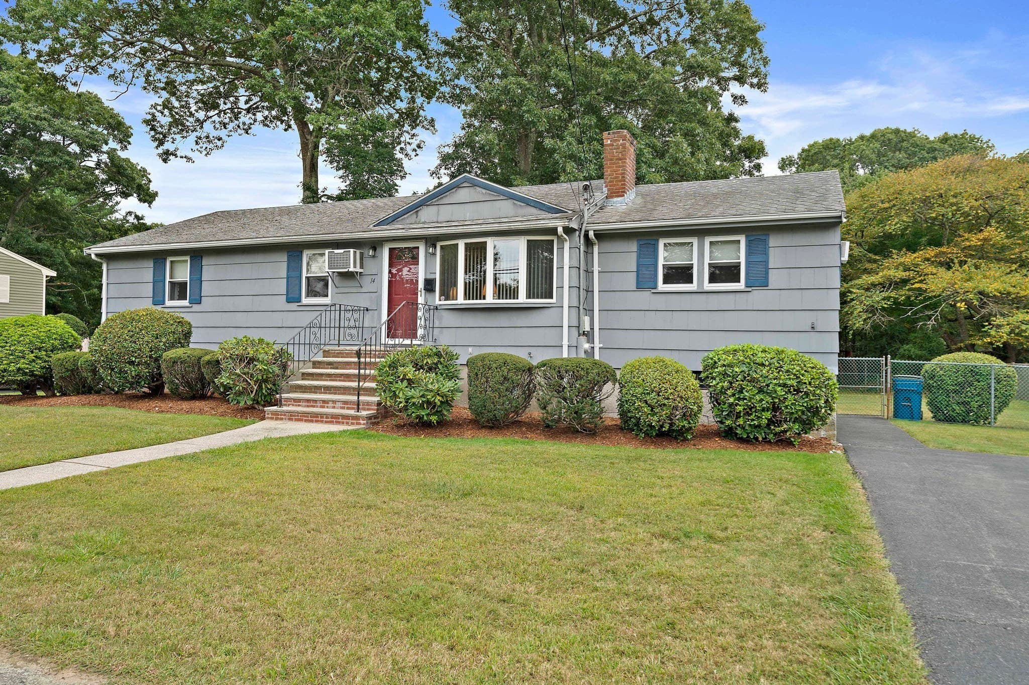 14 Gerald Avenue, Randolph MA 02368