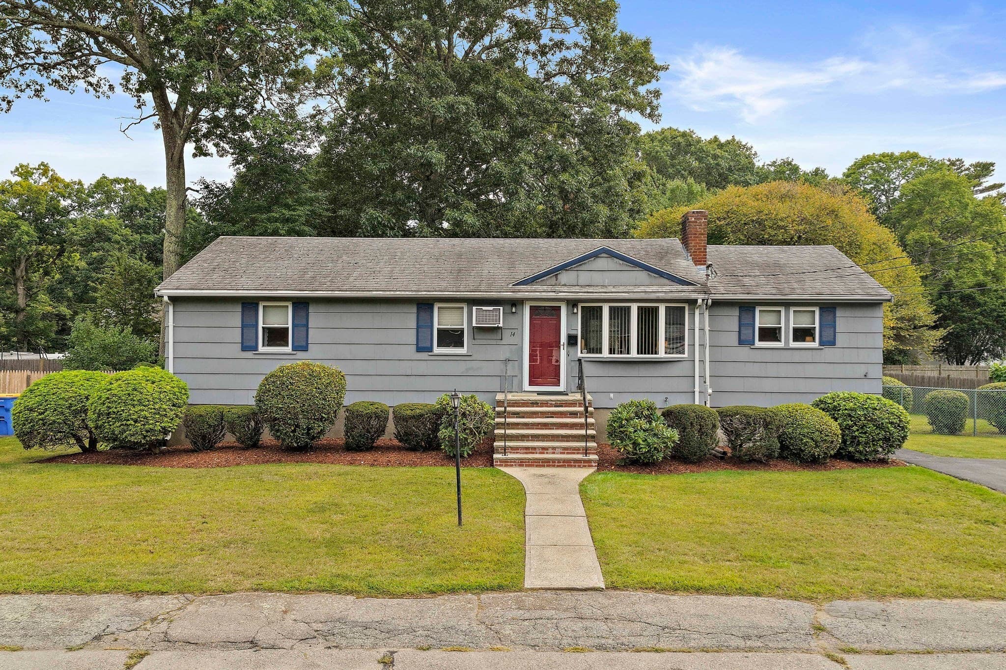 Single Family Residence at 14 Gerald Avenue, Randolph MA 02368, Randolph, photo 29 of 37