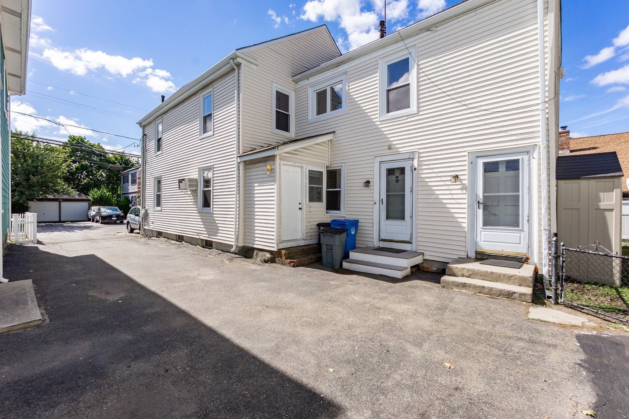 2 Family - 2 Units Up/Down at 31 Central Street, Waltham MA 02453, Waltham, photo 5 of 39
