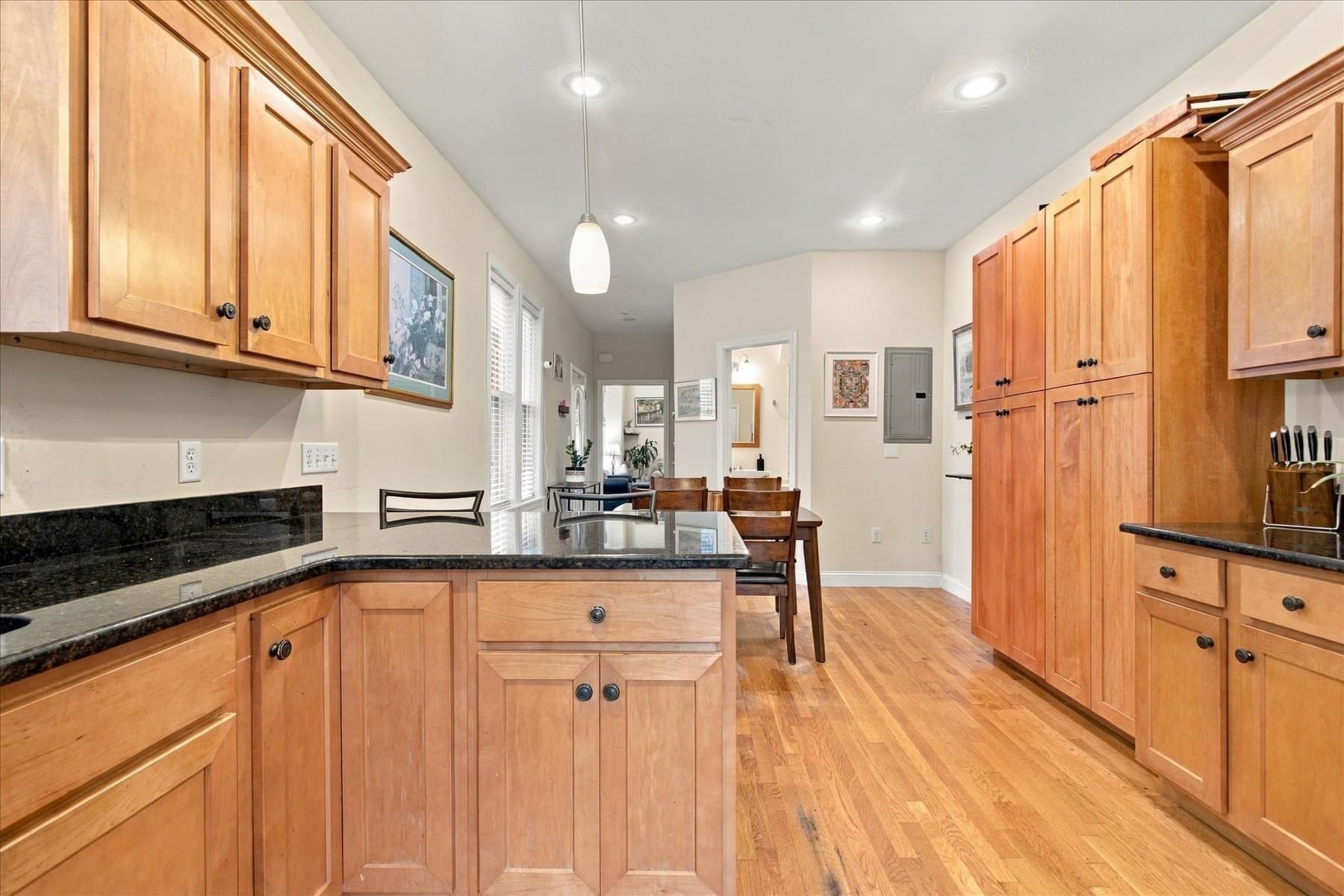Condominium at 11-13 Rushmore St # 11, Boston MA 02135, Boston, photo 7 of 15
