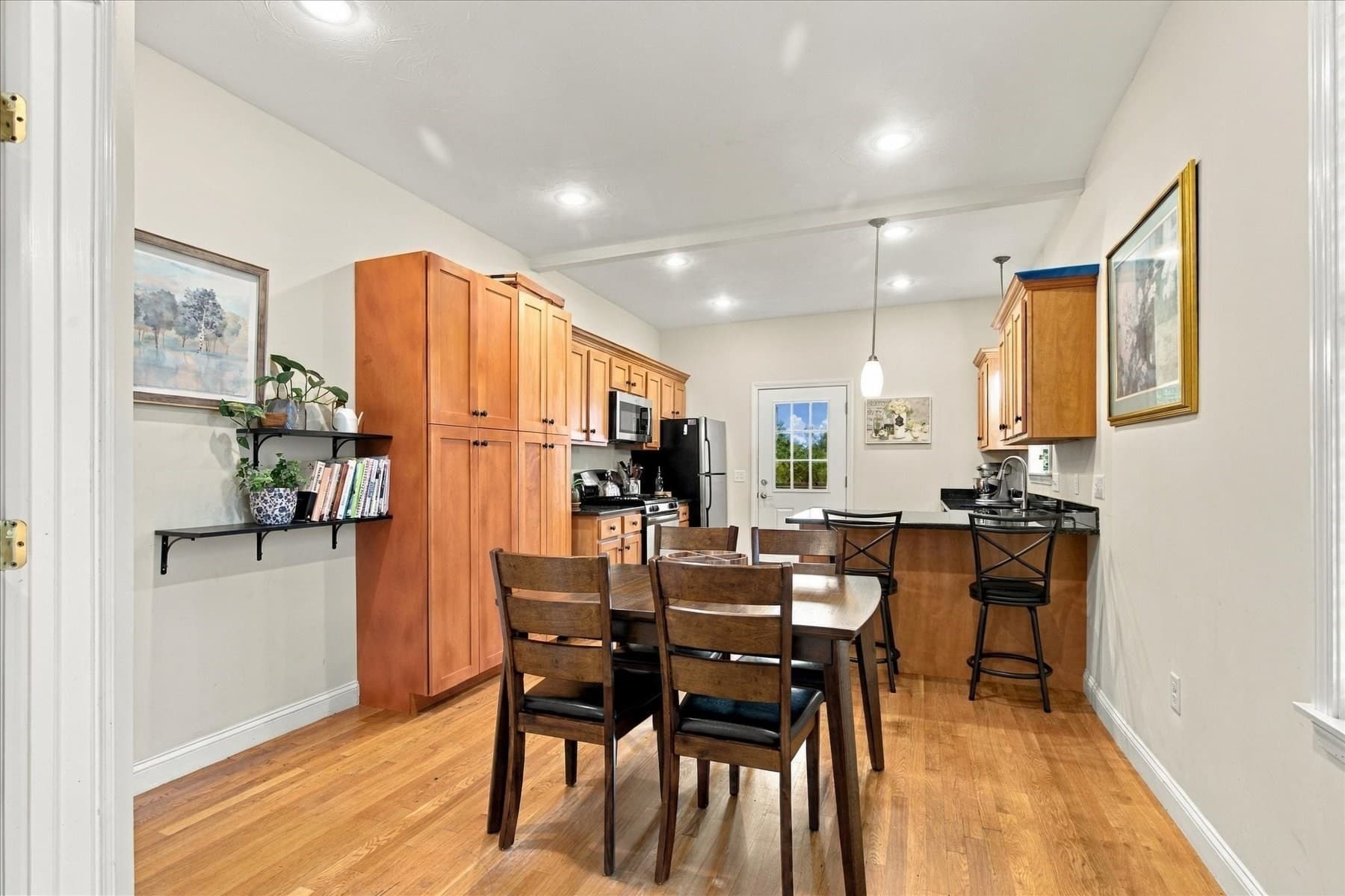 Condominium at 11-13 Rushmore St # 11, Boston MA 02135, Boston, photo 5 of 15