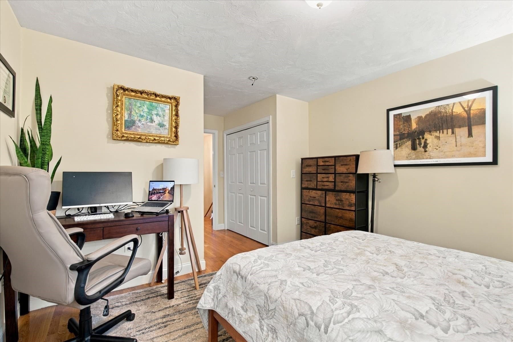 Condominium at 11-13 Rushmore St # 11, Boston MA 02135, Boston, photo 10 of 15