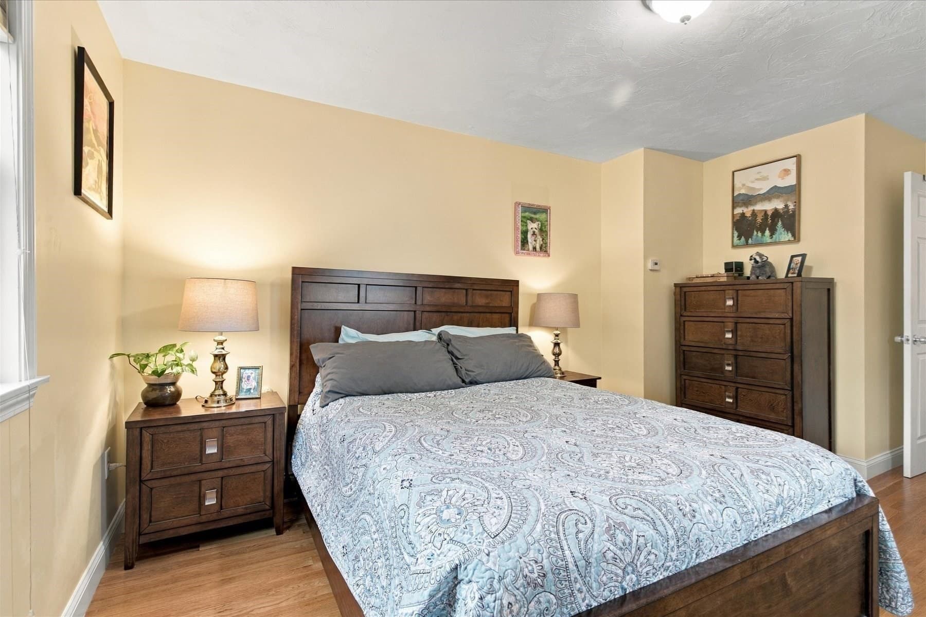 Condominium at 11-13 Rushmore St # 11, Boston MA 02135, Boston, photo 14 of 15