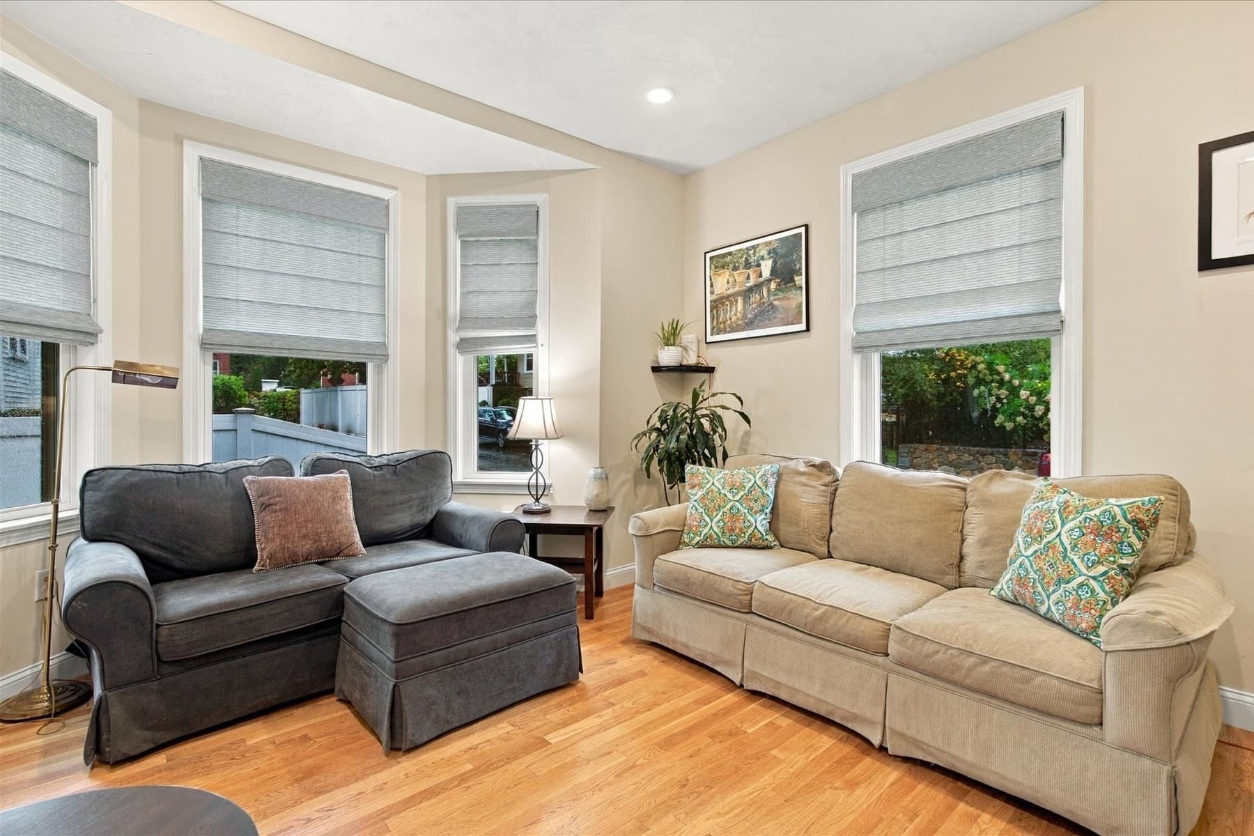 Condominium at 11-13 Rushmore St # 11, Boston MA 02135, Boston, photo 4 of 15