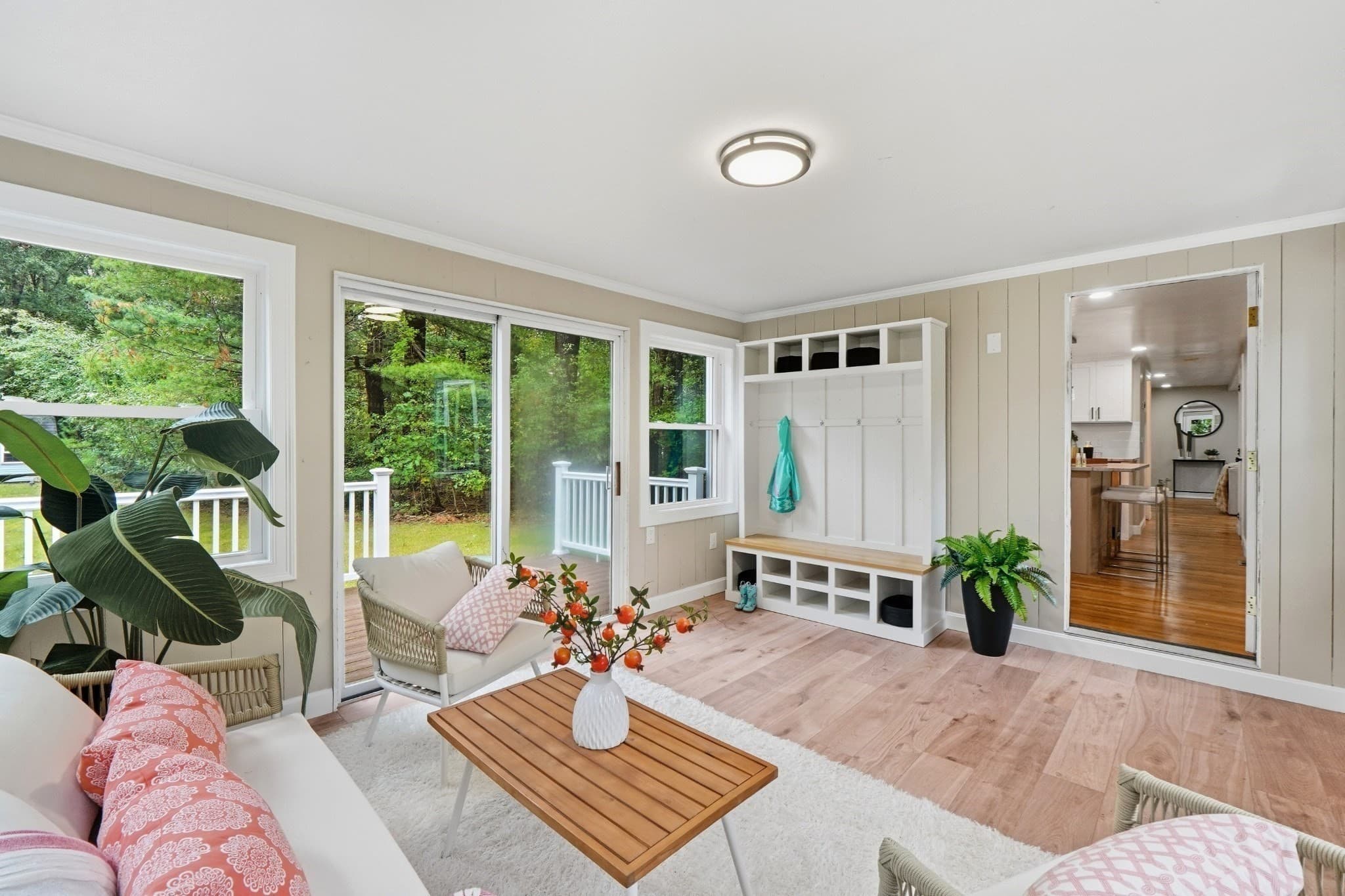 Single Family Residence at 78 Old Farm Rd, Mansfield MA 02048, Mansfield, photo 6 of 41