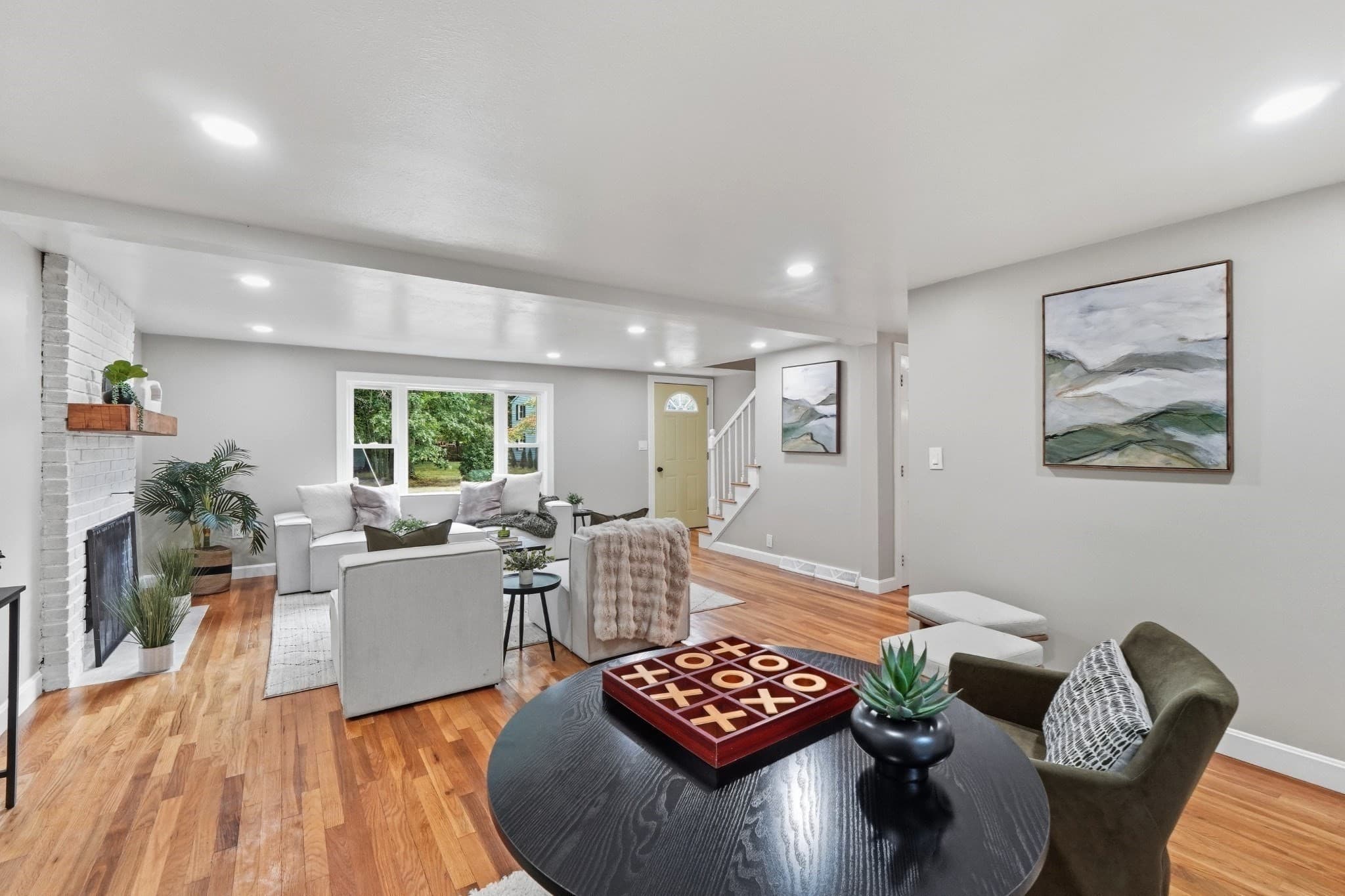 Single Family Residence at 78 Old Farm Rd, Mansfield MA 02048, Mansfield, photo 17 of 41