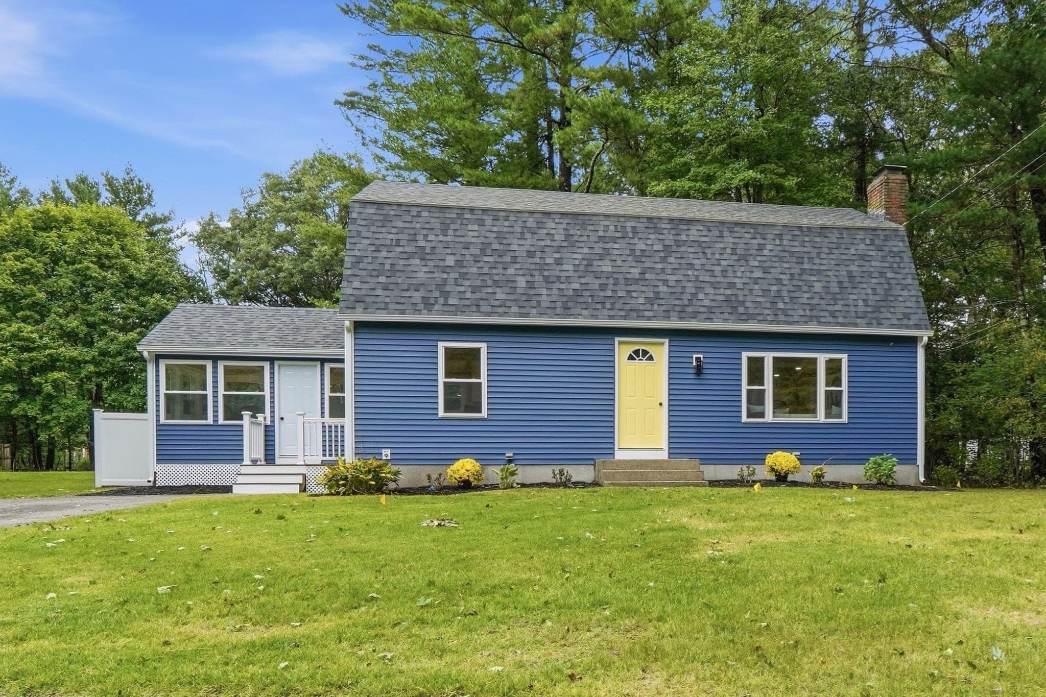 78 Old Farm Rd, Mansfield MA 02048