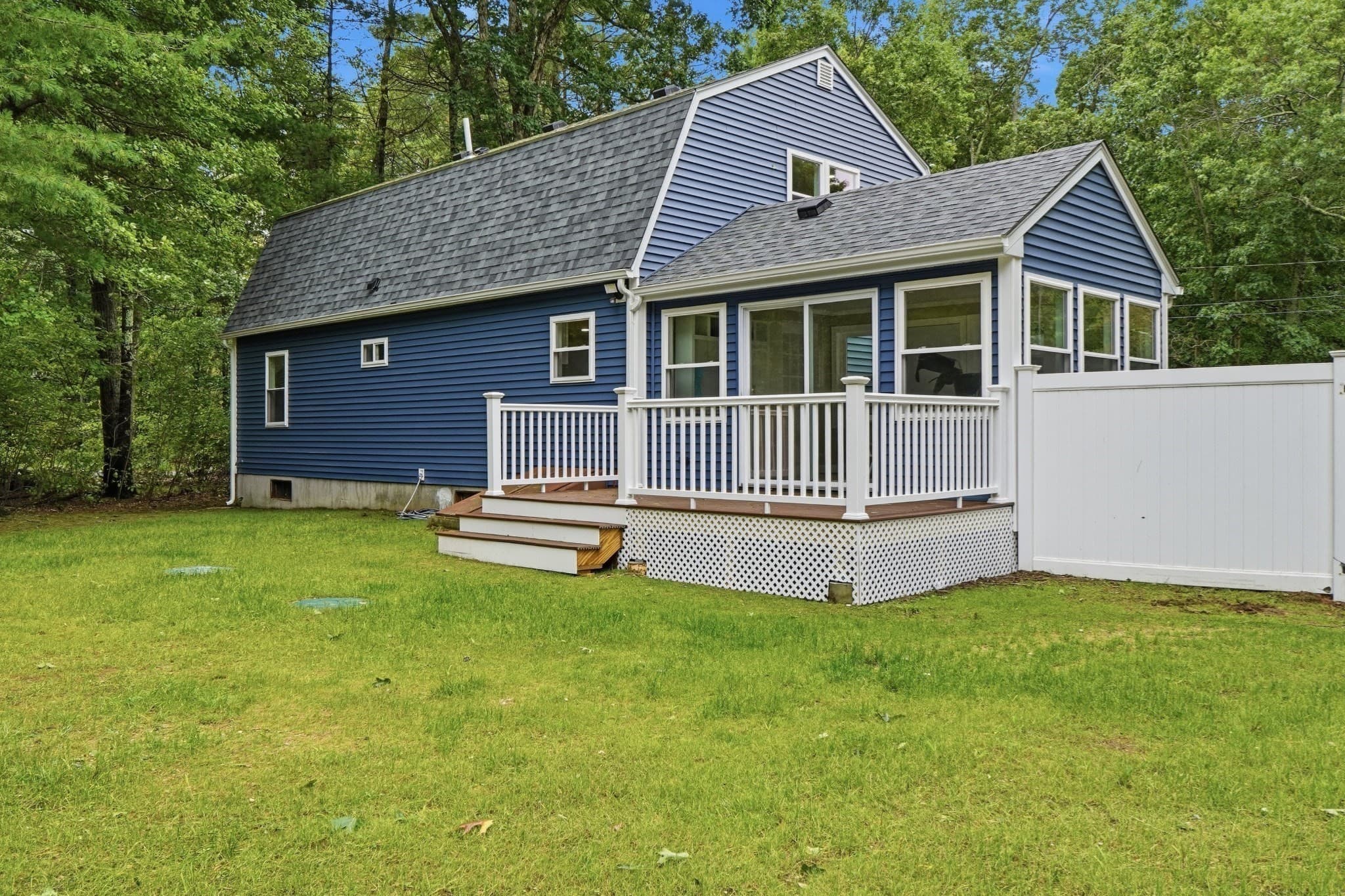 Single Family Residence at 78 Old Farm Rd, Mansfield MA 02048, Mansfield, photo 37 of 41