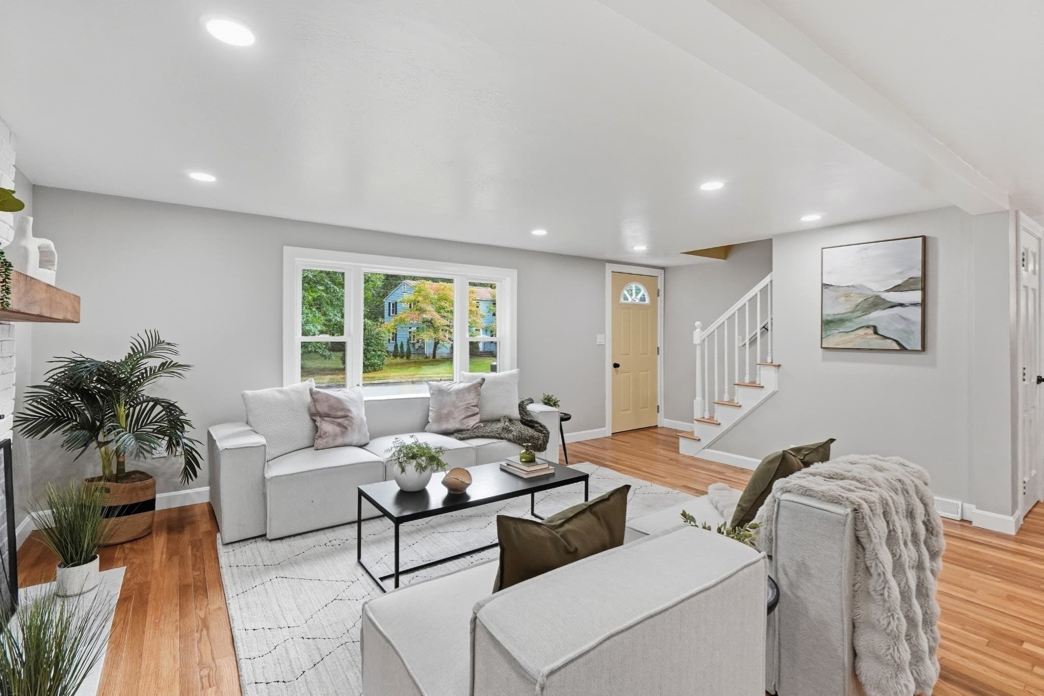 Single Family Residence at 78 Old Farm Rd, Mansfield MA 02048, Mansfield, photo 19 of 41