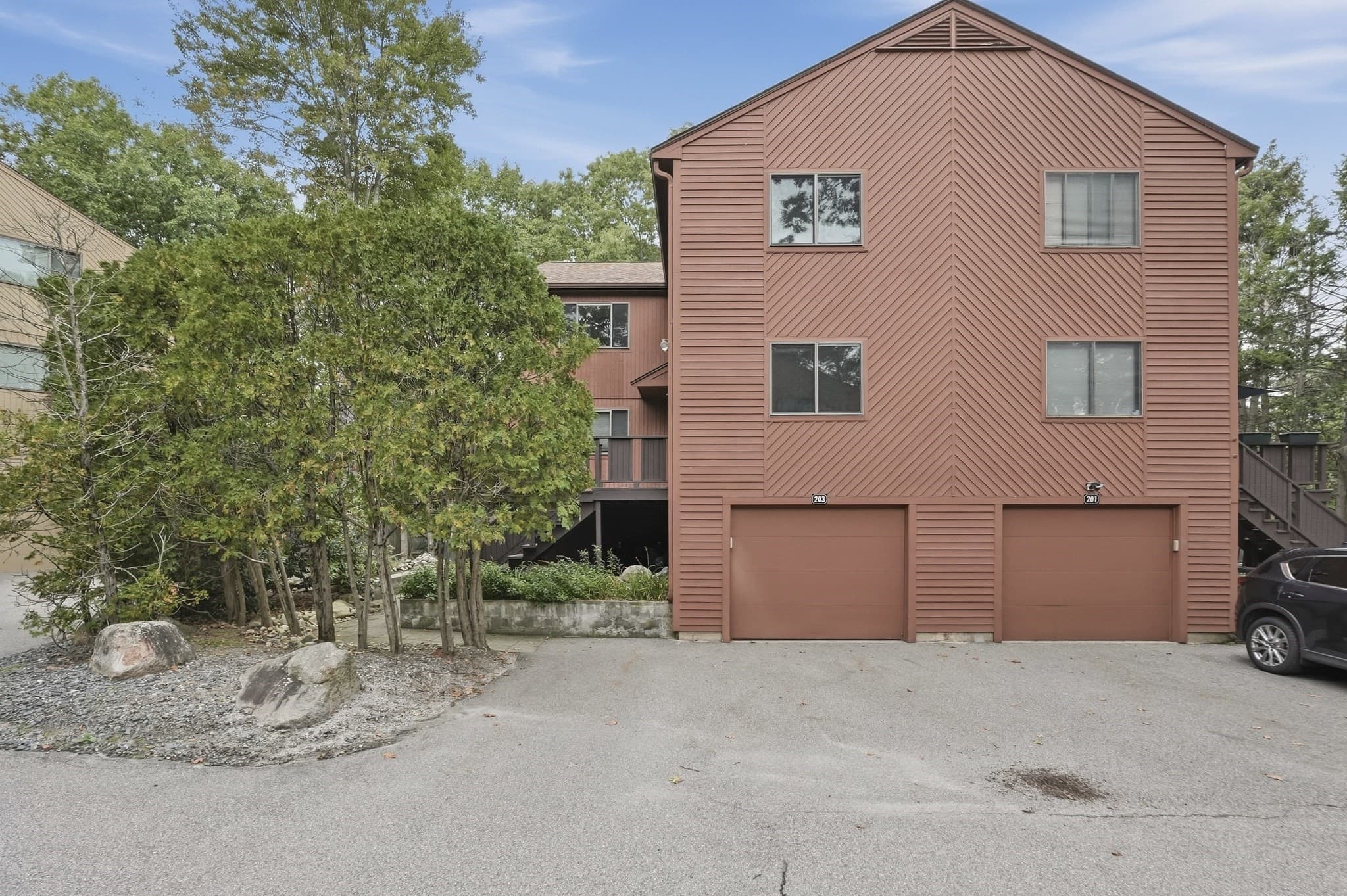 Condominium at 203 Leland Farm Road # 203, Ashland MA 01721, Ashland, photo 2 of 26